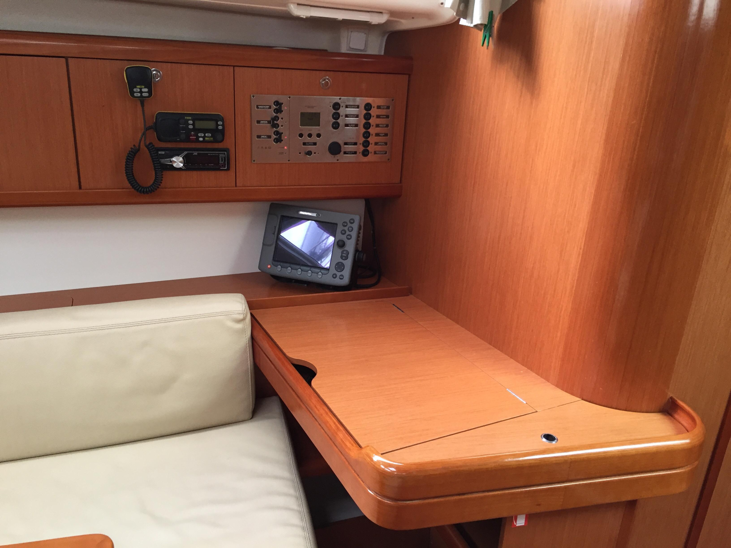Oceanis 43 — photo 7