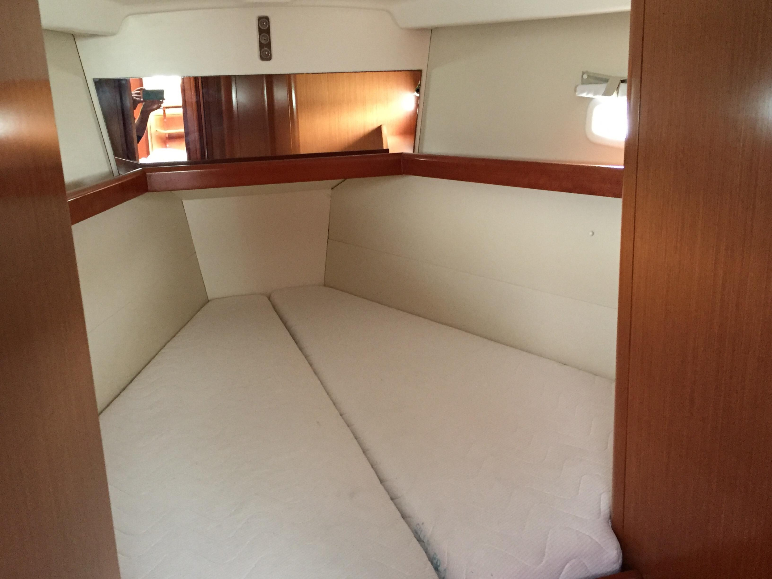 Oceanis 43 — photo 11