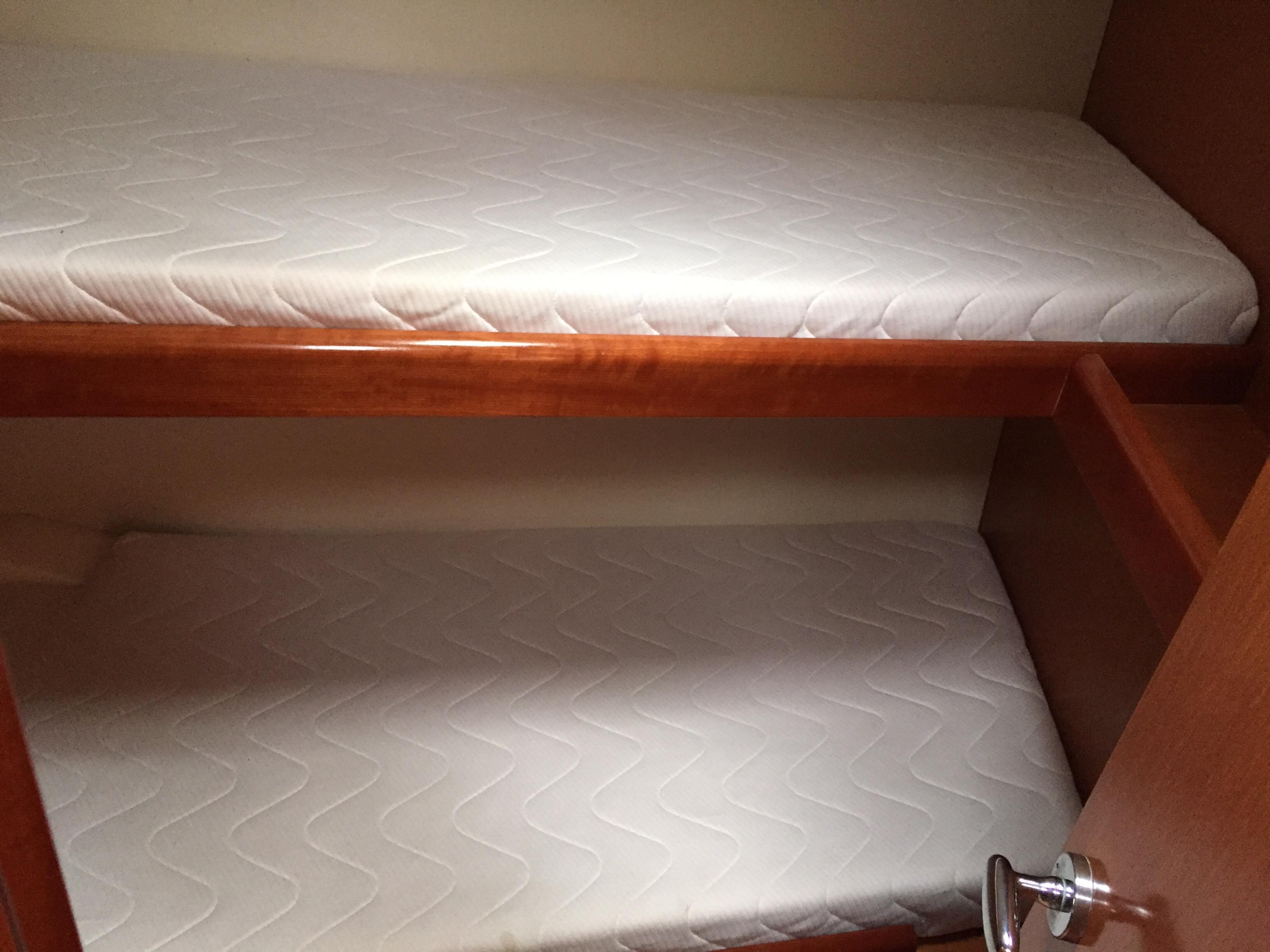 Oceanis 43 — photo 9