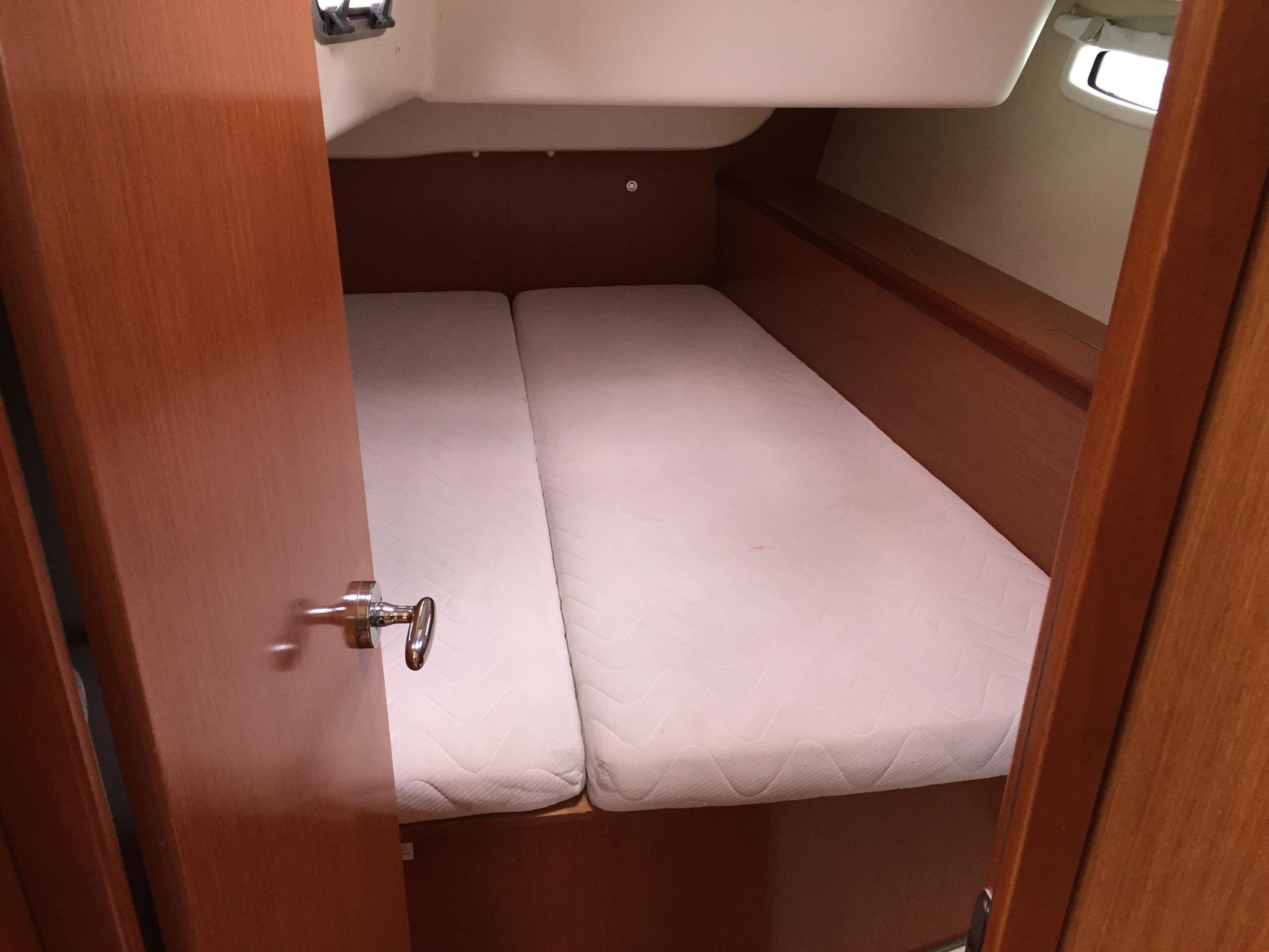 Oceanis 43 — photo 3