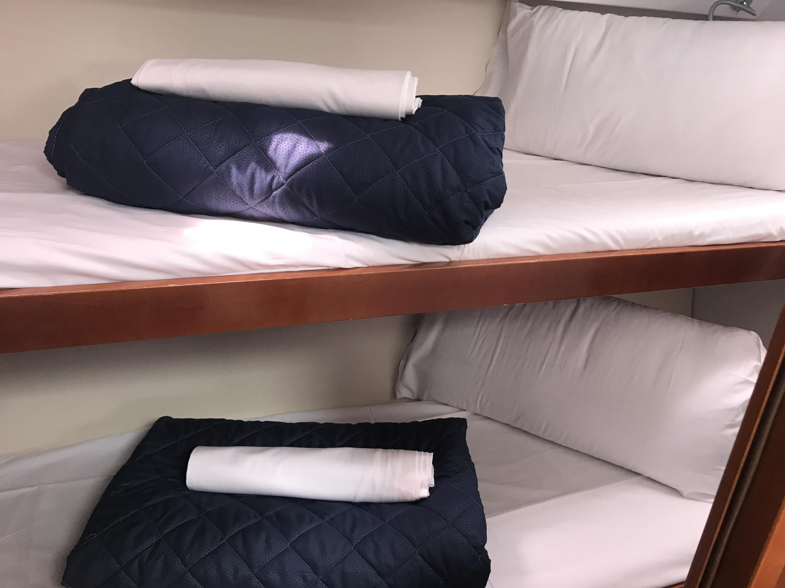 Oceanis 50 Family — photo 4