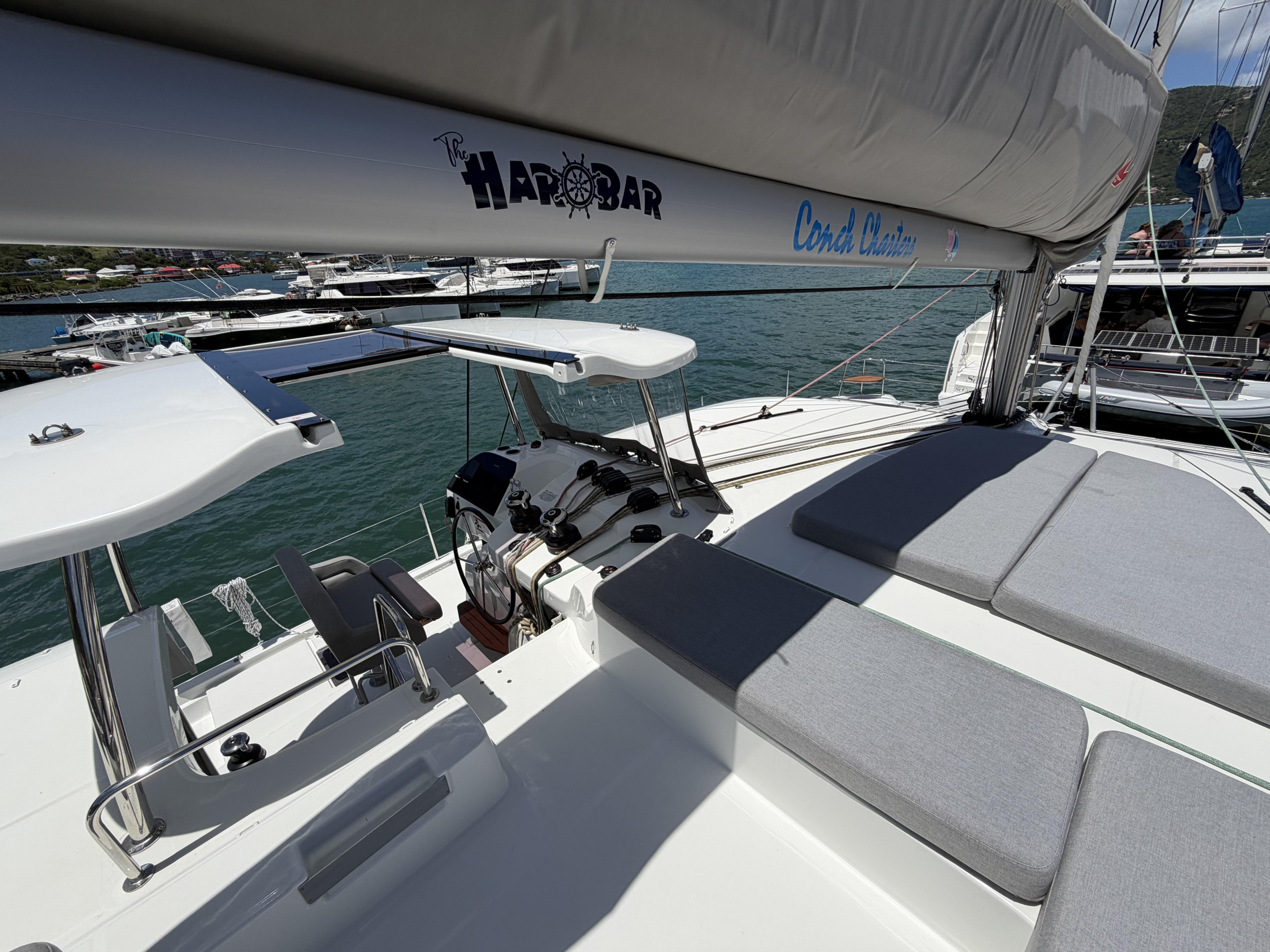 Lagoon 43 (Owners Version) — photo 34