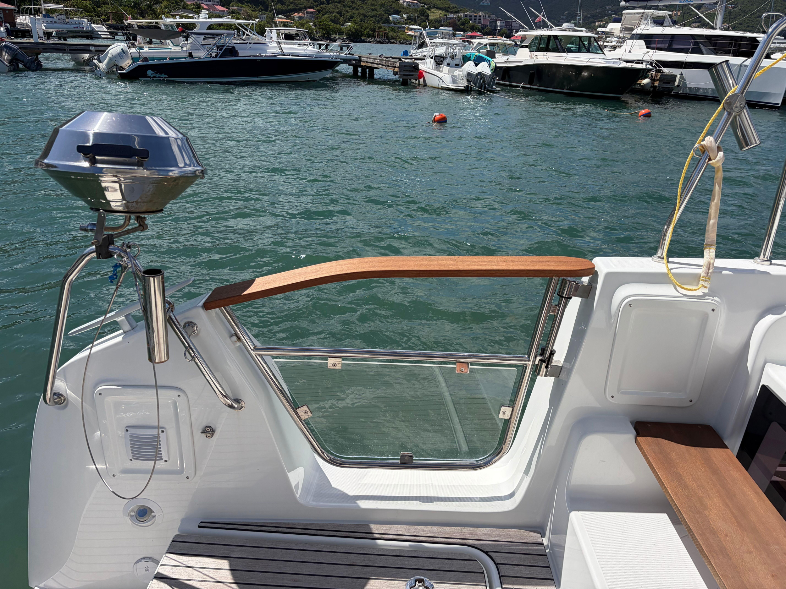 Lagoon 43 (Owners Version) — photo 26