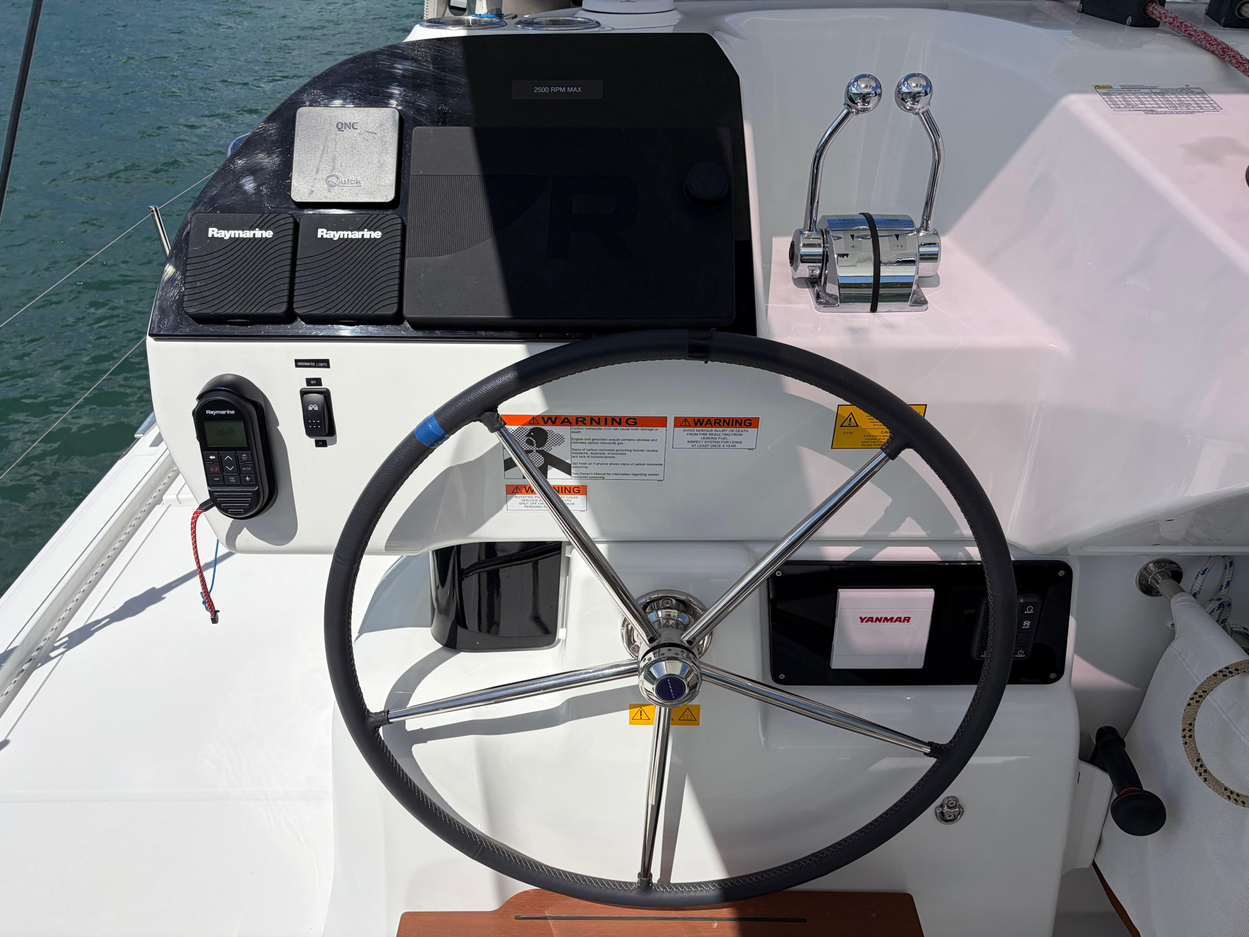 Lagoon 43 (Owners Version) — photo 19