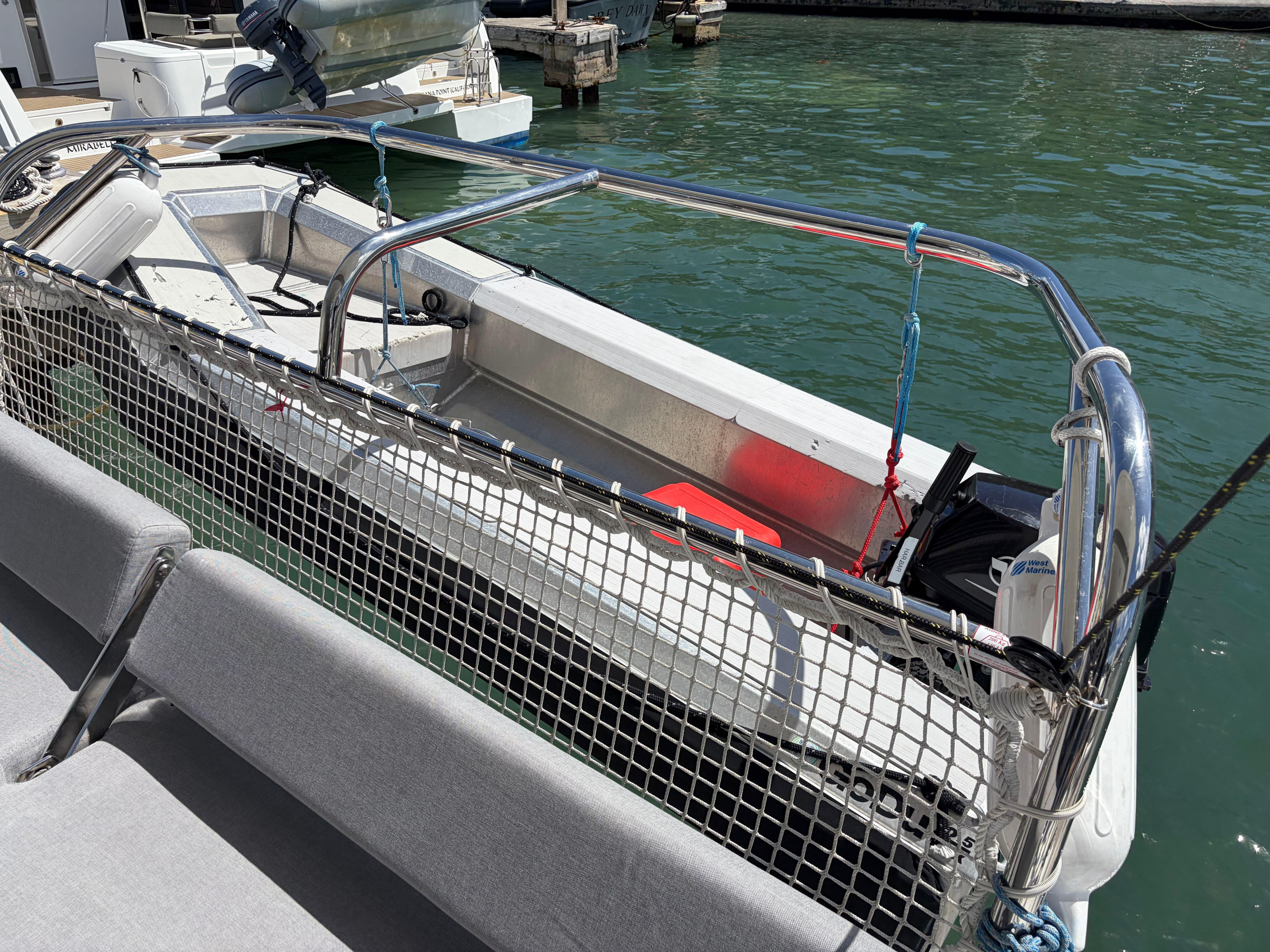 Lagoon 43 (Owners Version) — photo 10