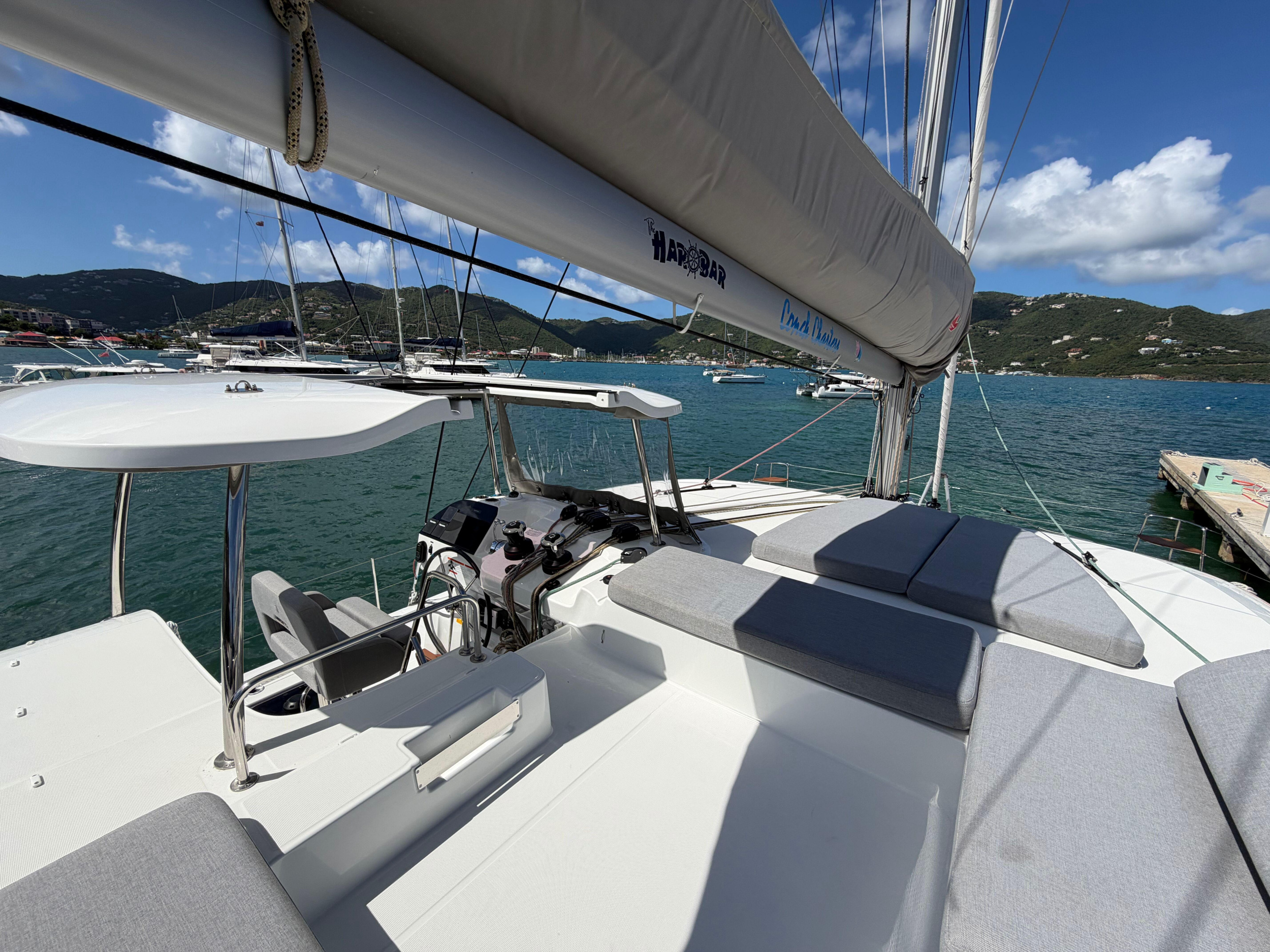 Lagoon 43 (Owners Version) — photo 32