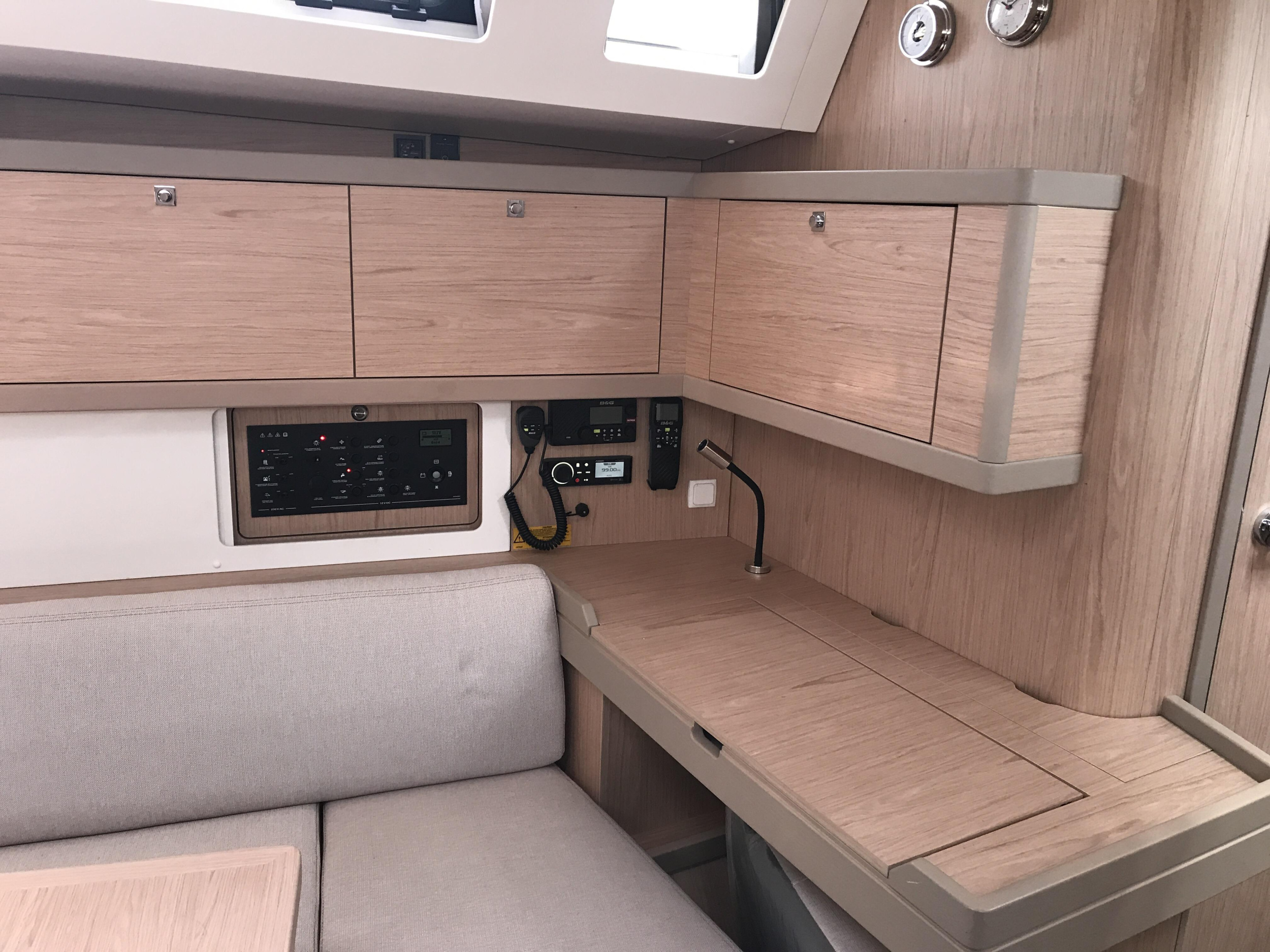 Oceanis 45 — photo 9