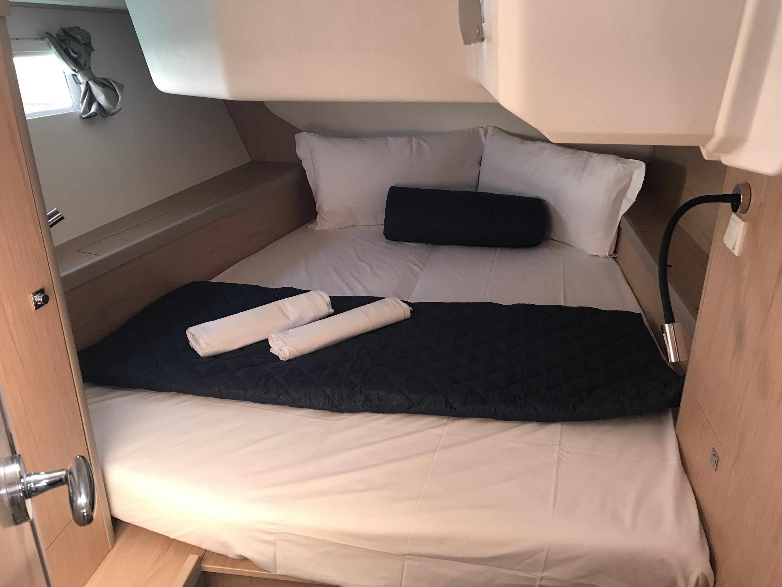 Oceanis 45 — photo 8