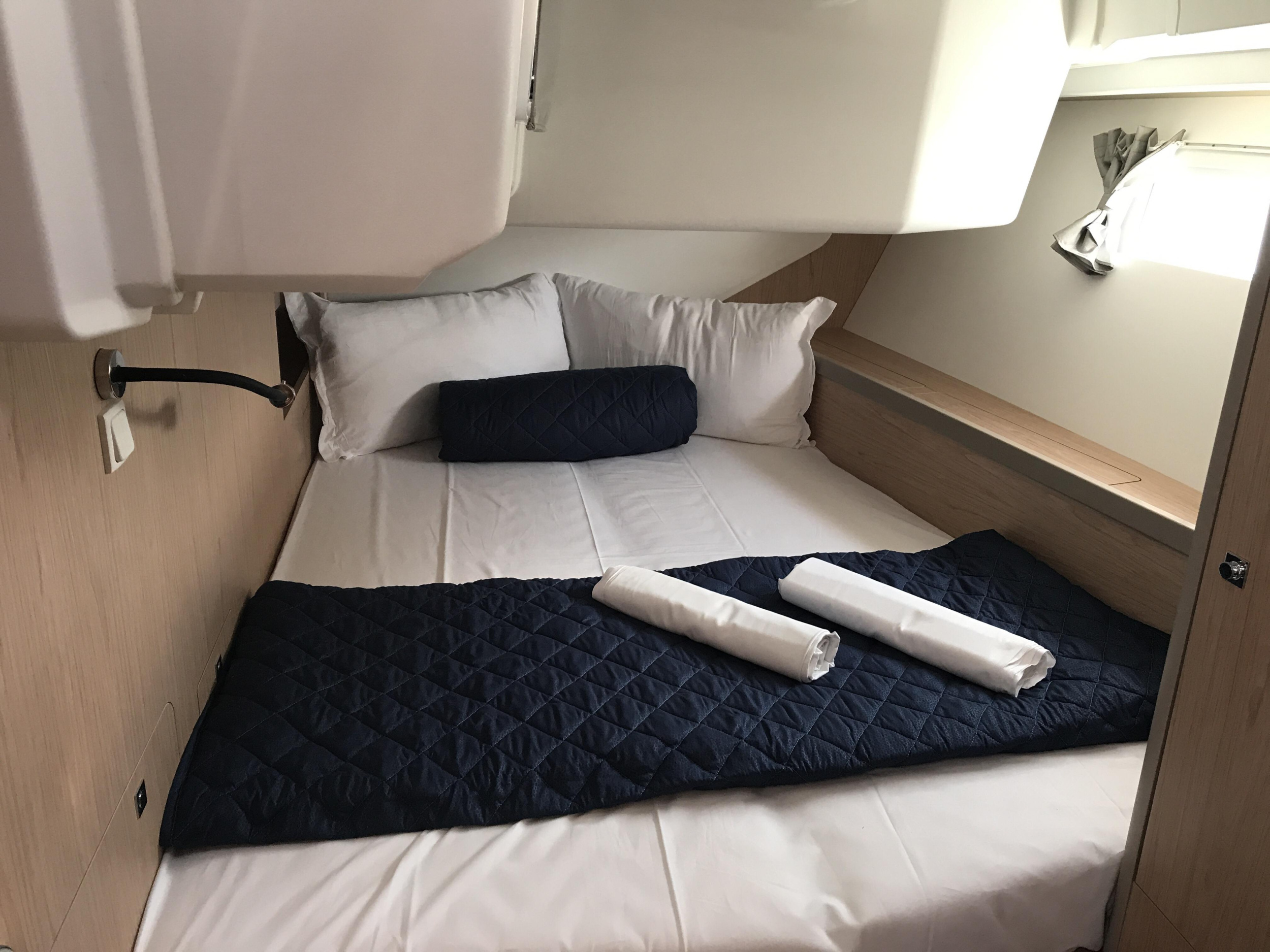 Oceanis 45 — photo 15