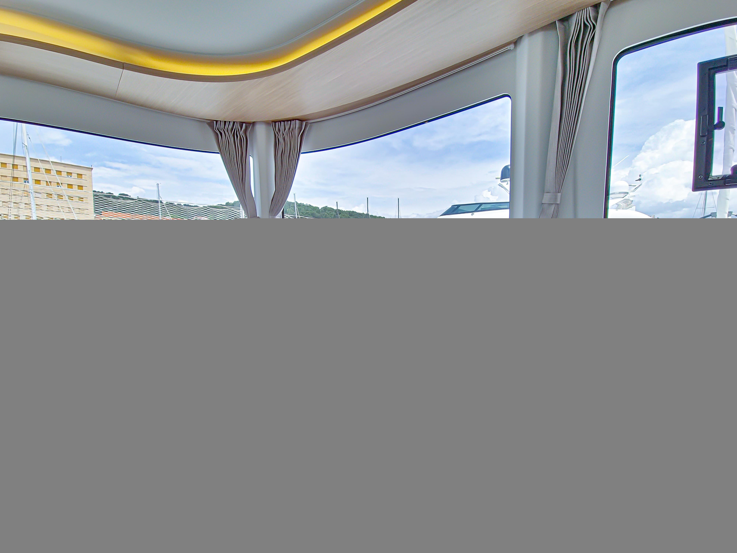 Lagoon 46 — photo 14