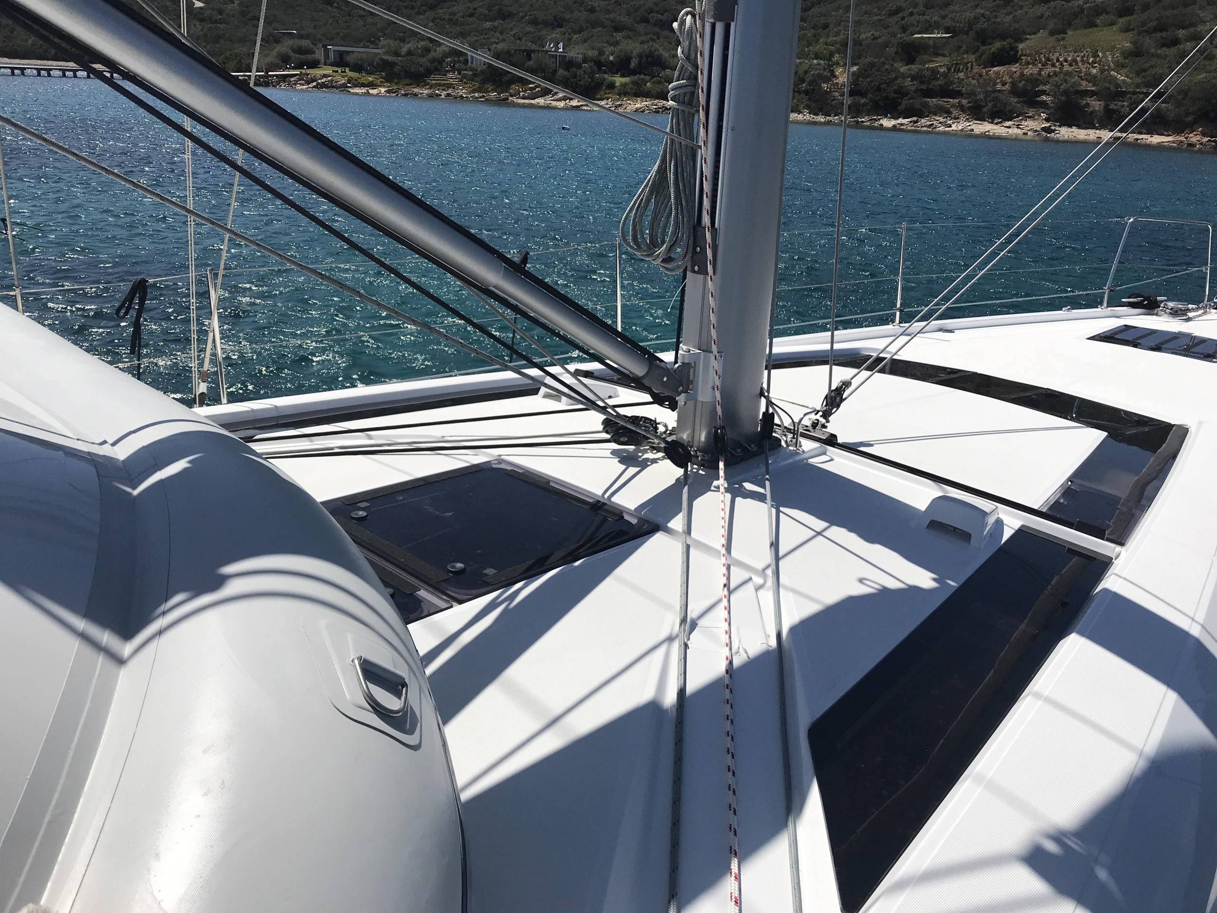 Oceanis 51.1 — photo 8