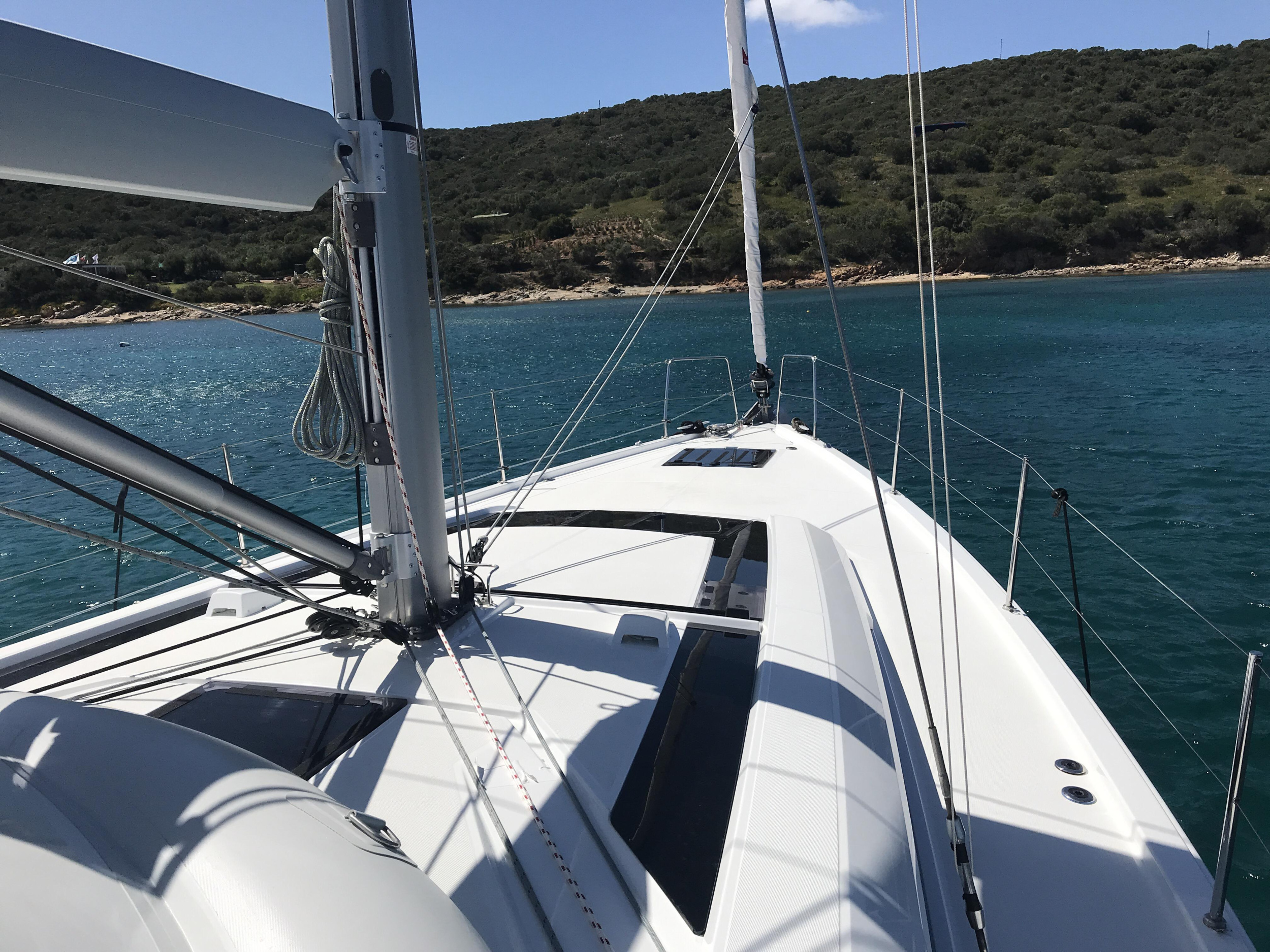 Oceanis 51.1 — photo 21