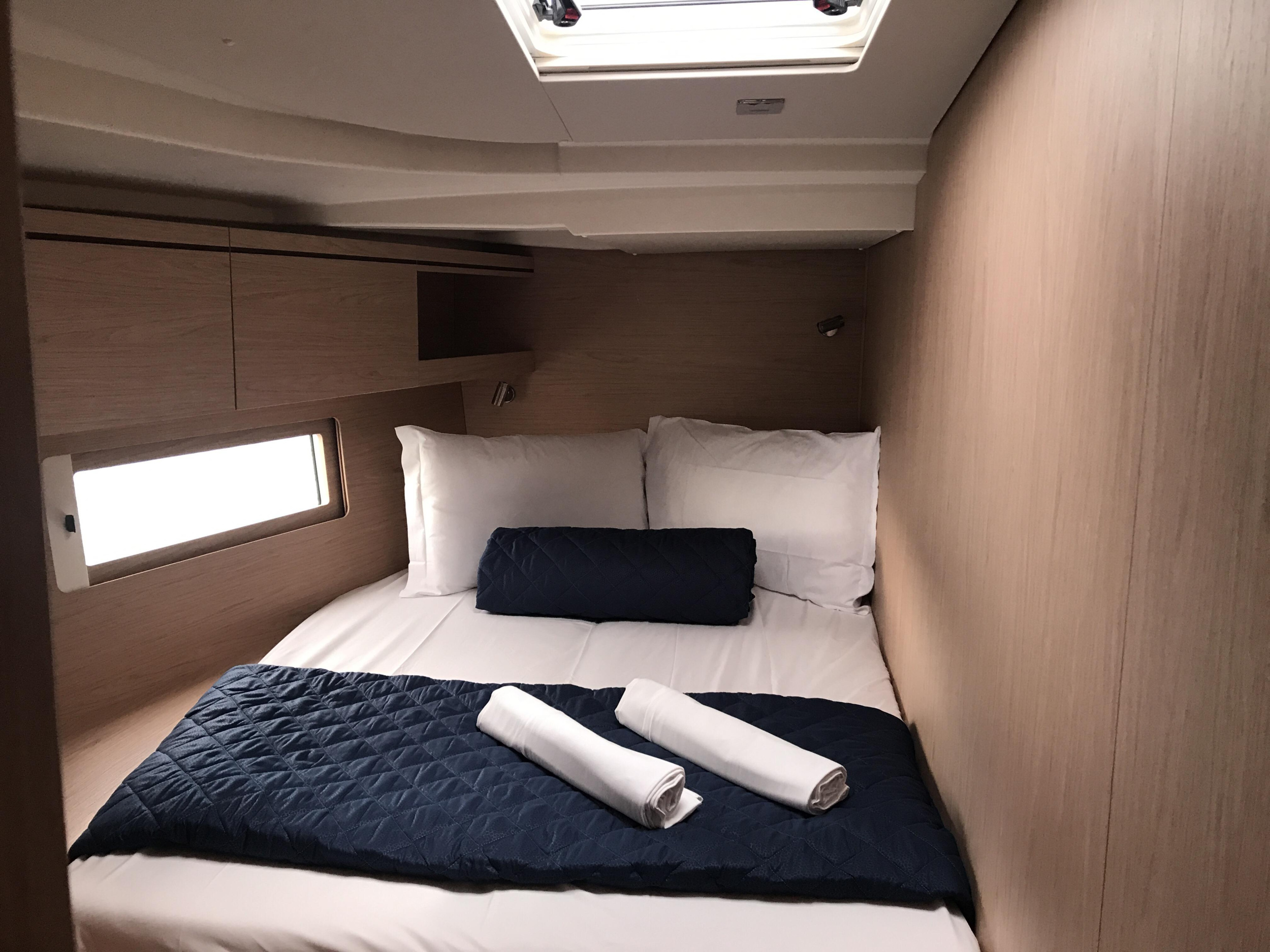 Oceanis 51.1 — photo 16
