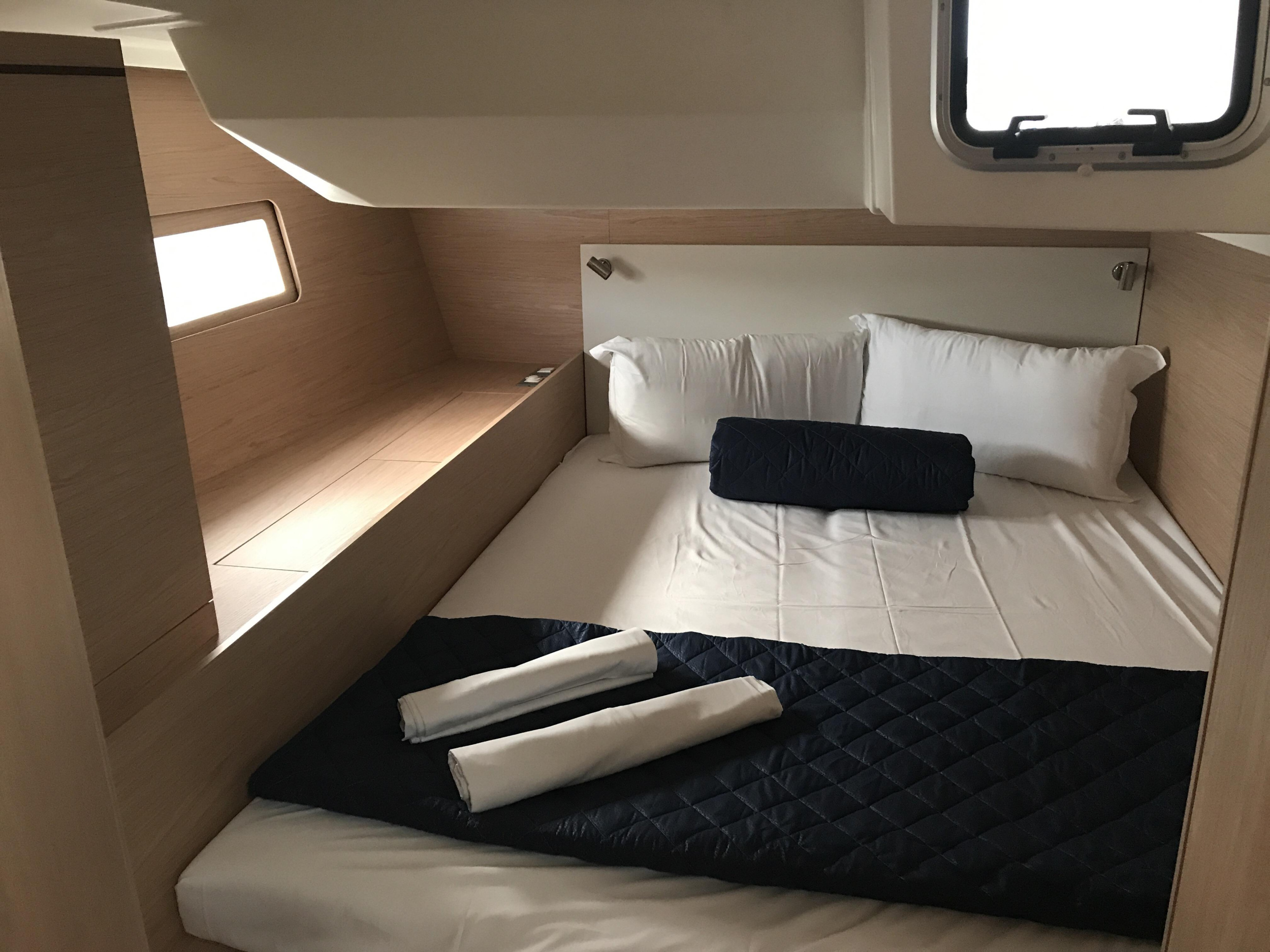 Oceanis 51.1 — photo 5