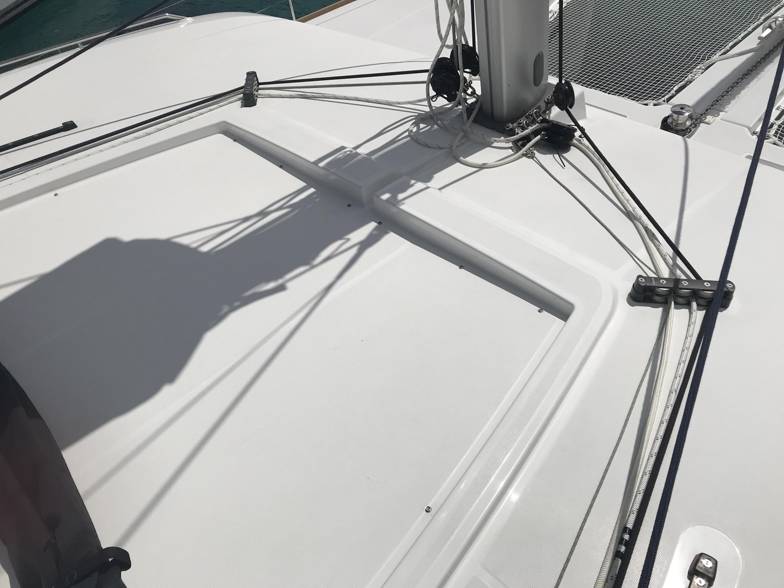 Lagoon 450F — photo 12