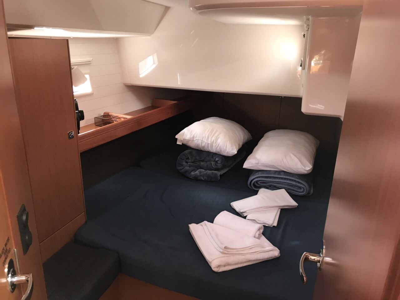 Bavaria Cruiser 46 — photo 11