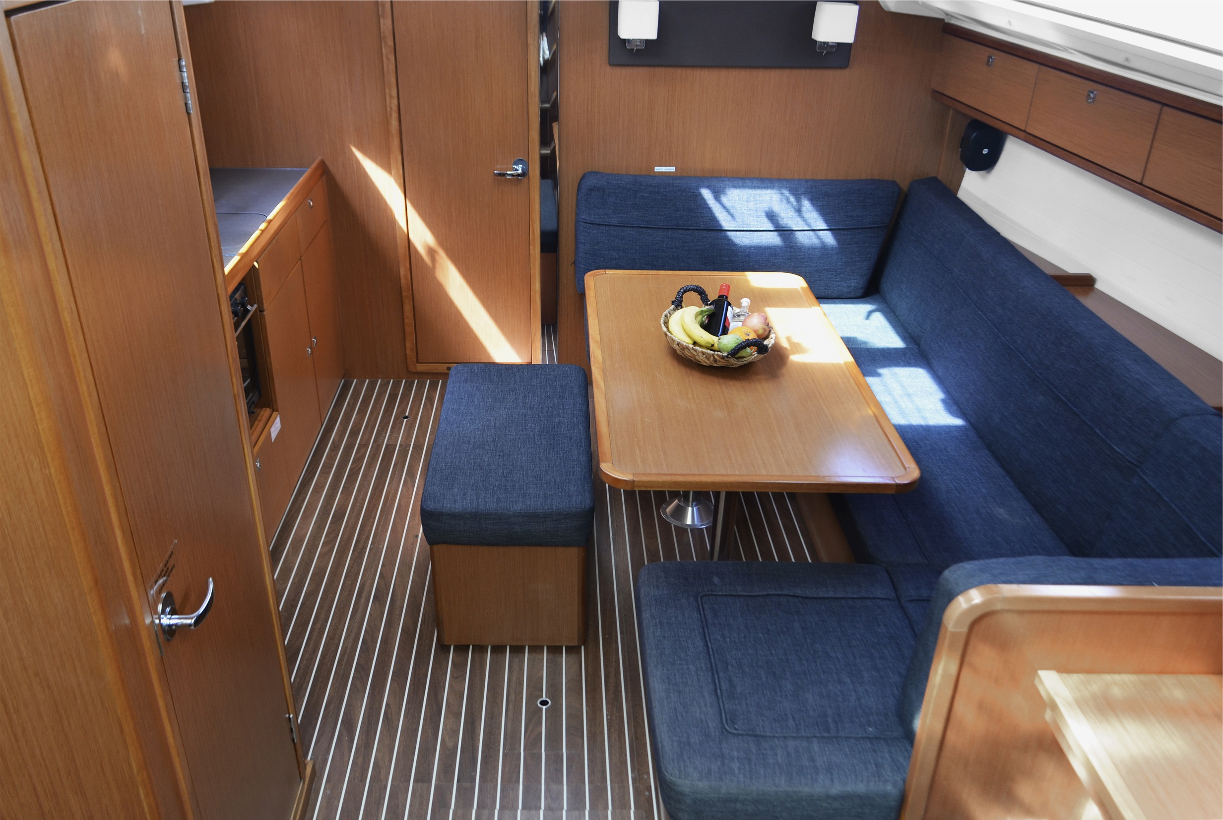 Bavaria Cruiser 41 refit 2025 — photo 12