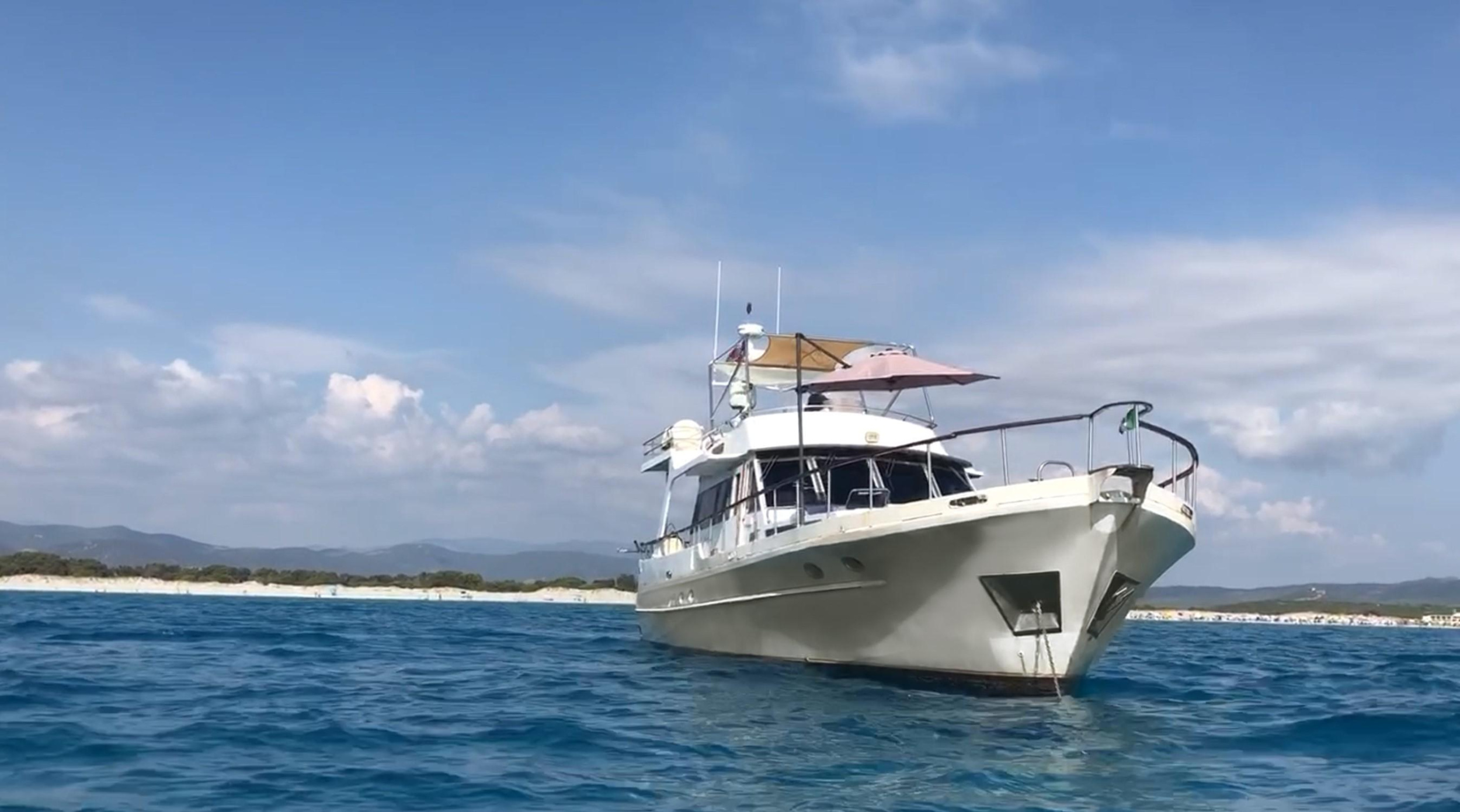 Waverunner 55 — photo 7