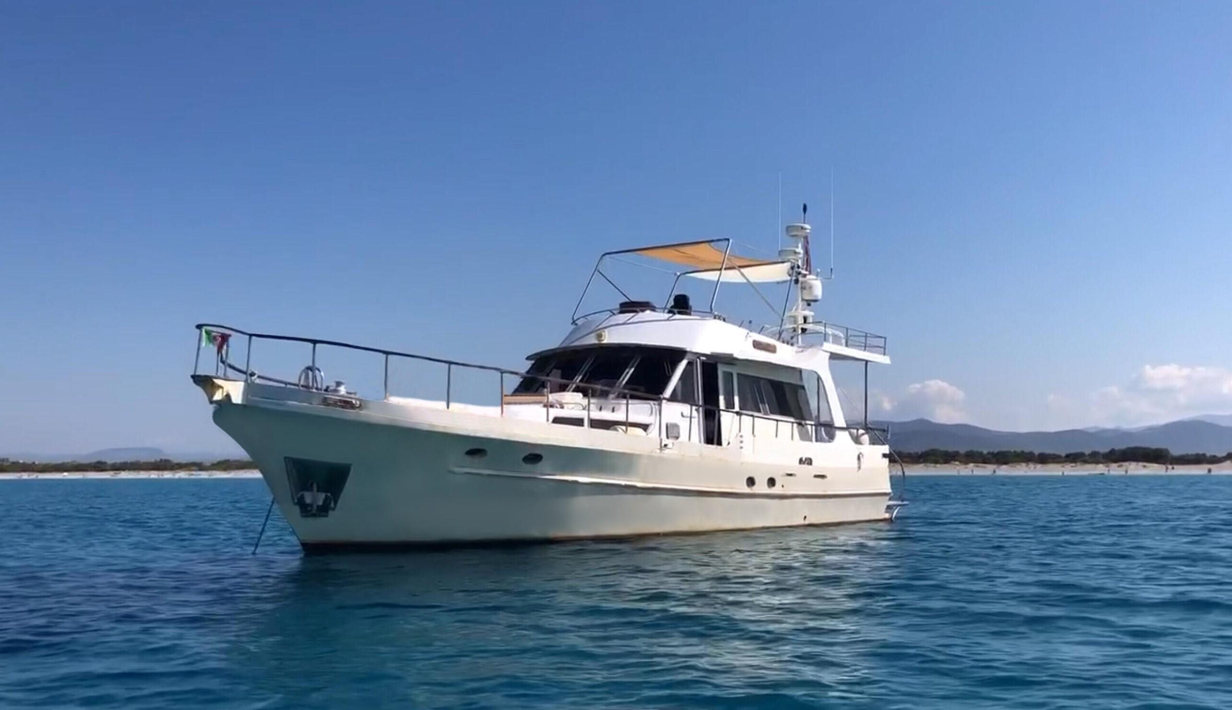 Waverunner 55 — photo 8