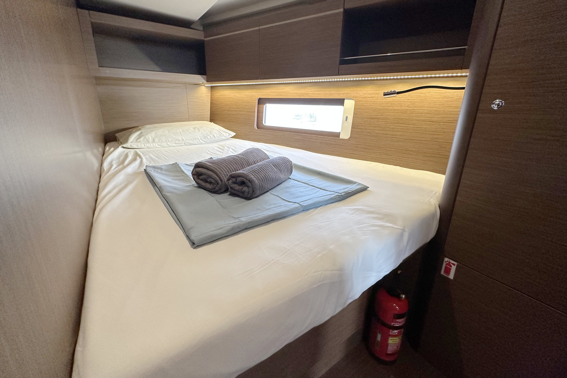 Oceanis 46.1 — photo 18