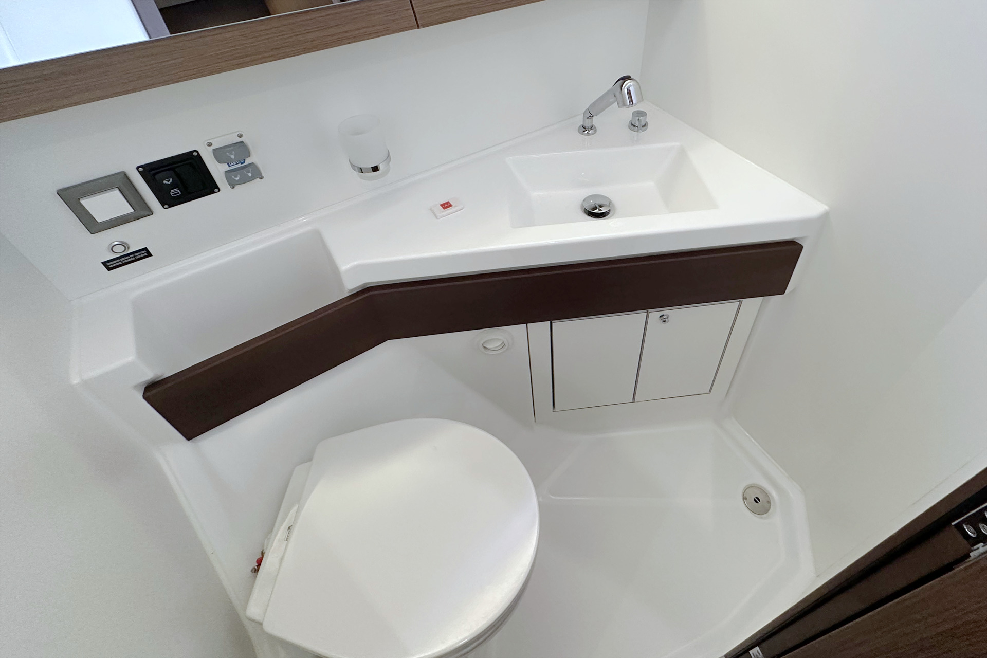 Oceanis 46.1 — photo 4