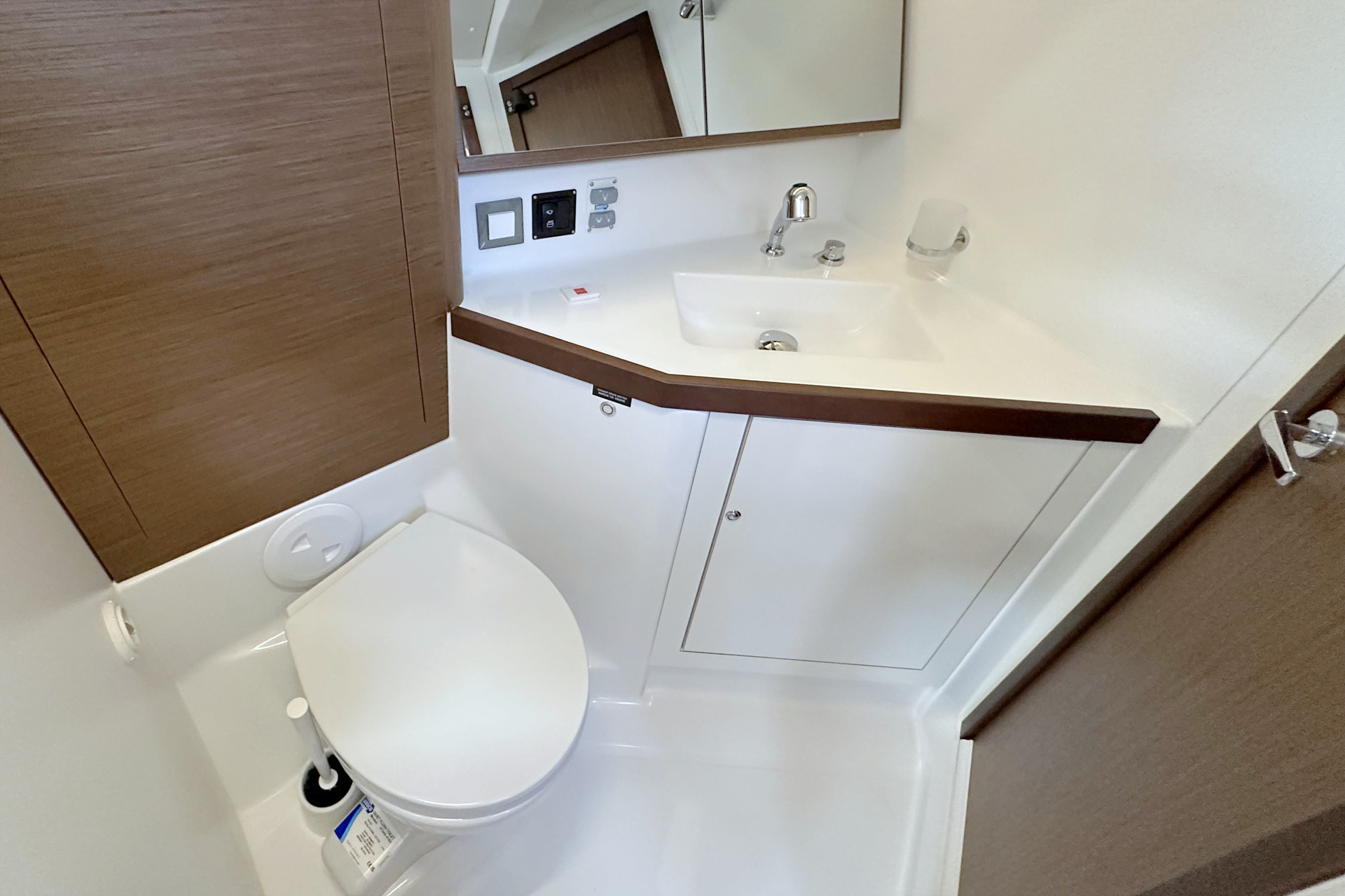 Oceanis 46.1 — photo 21