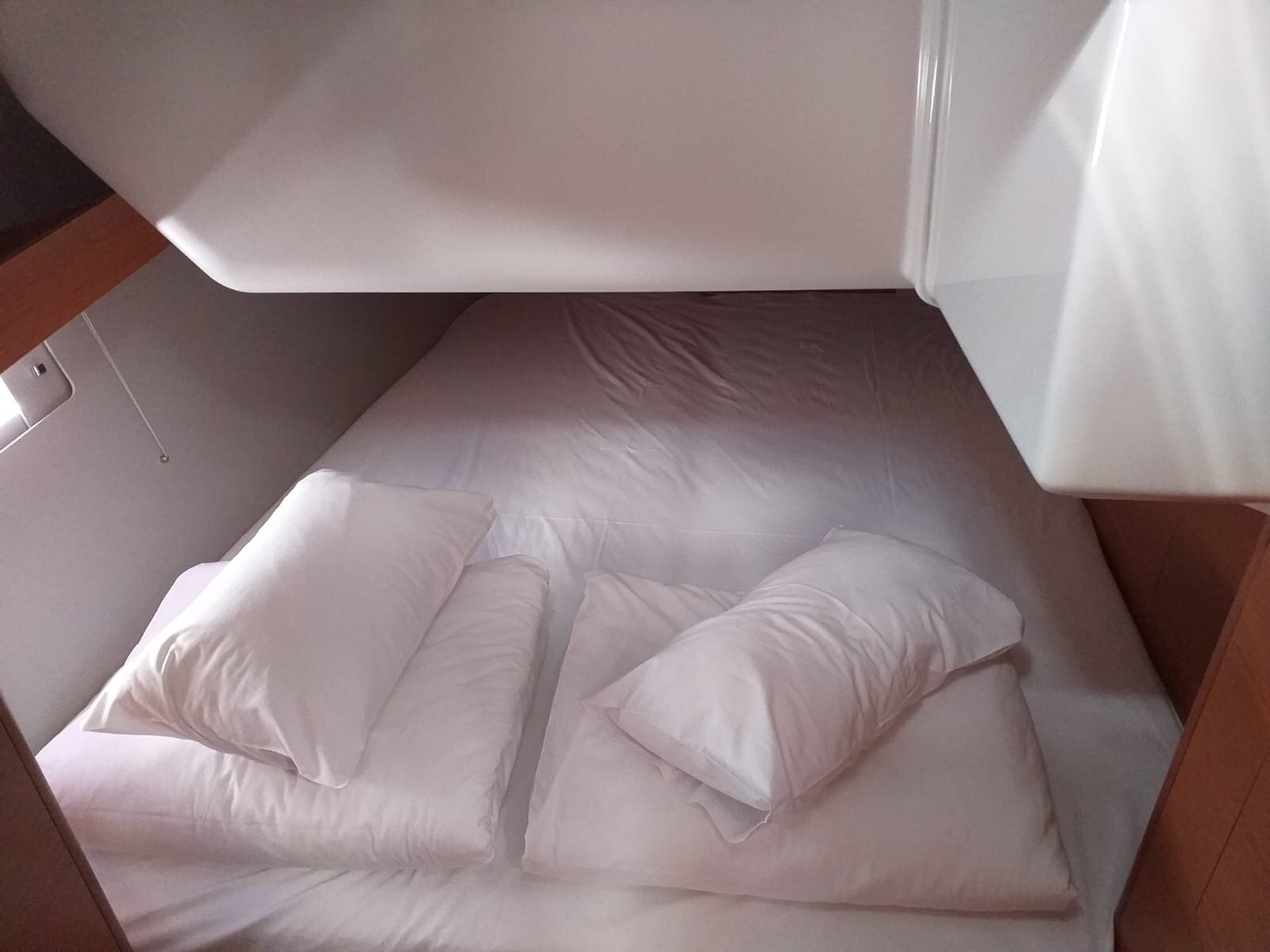 Dufour 430 Grand Large — photo 10