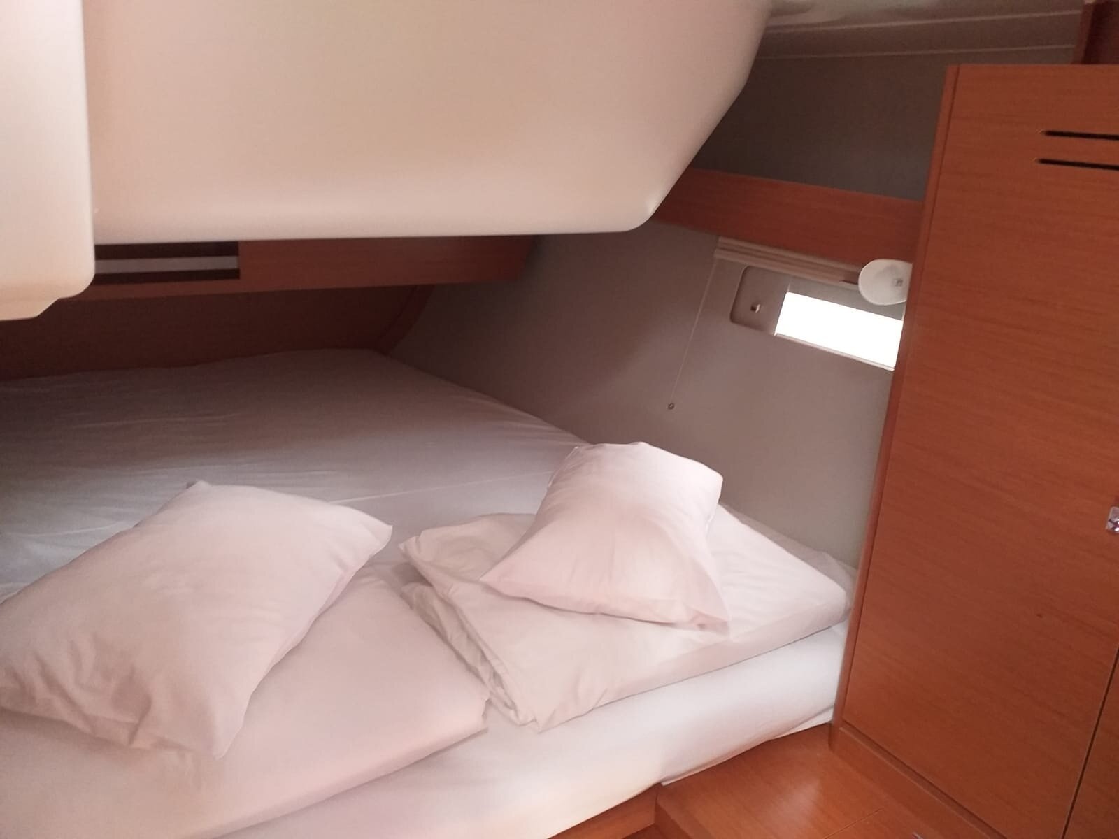 Dufour 430 Grand Large — photo 18
