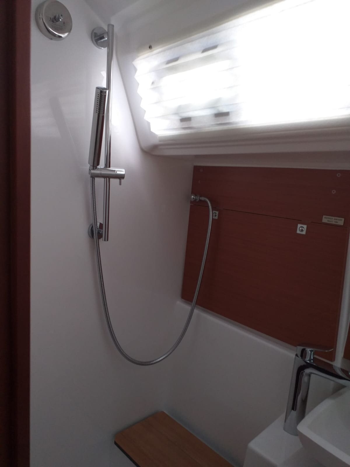Dufour 430 Grand Large — photo 13