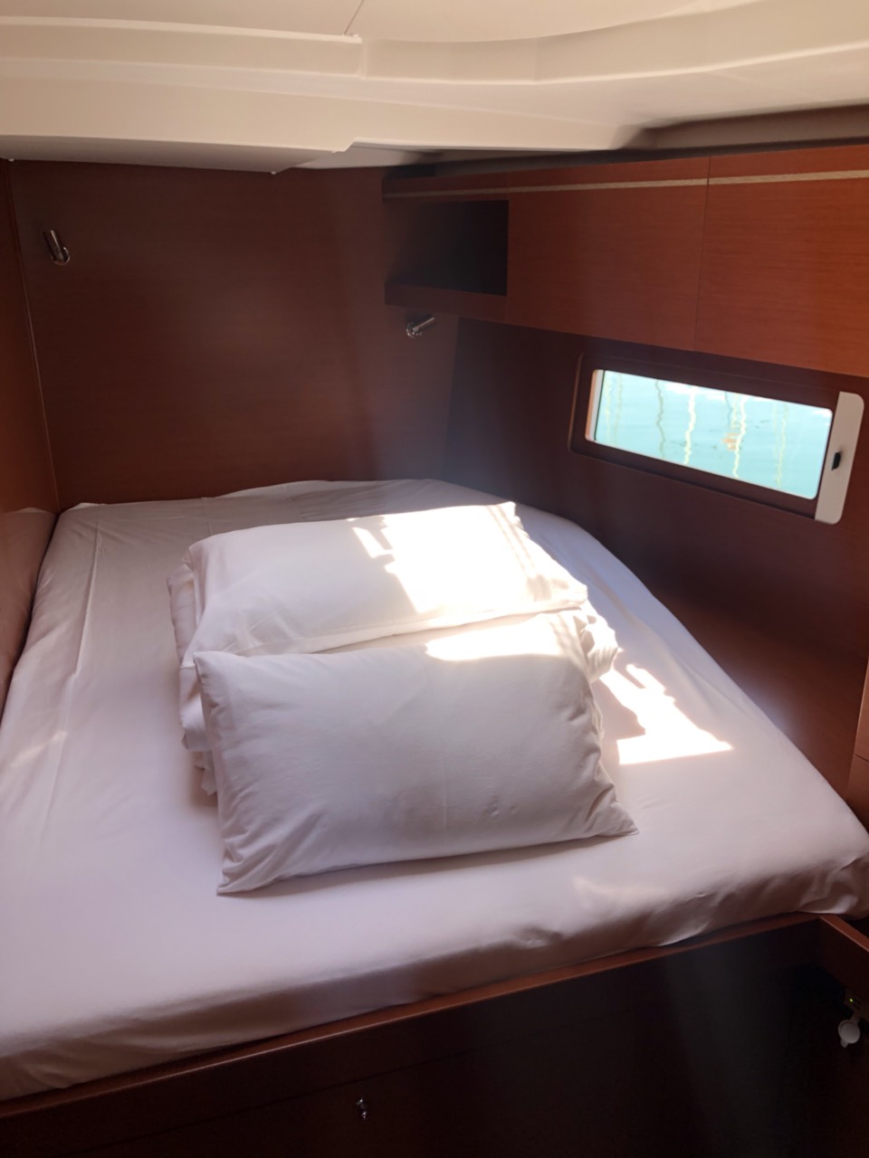 Oceanis 51.1 — photo 21
