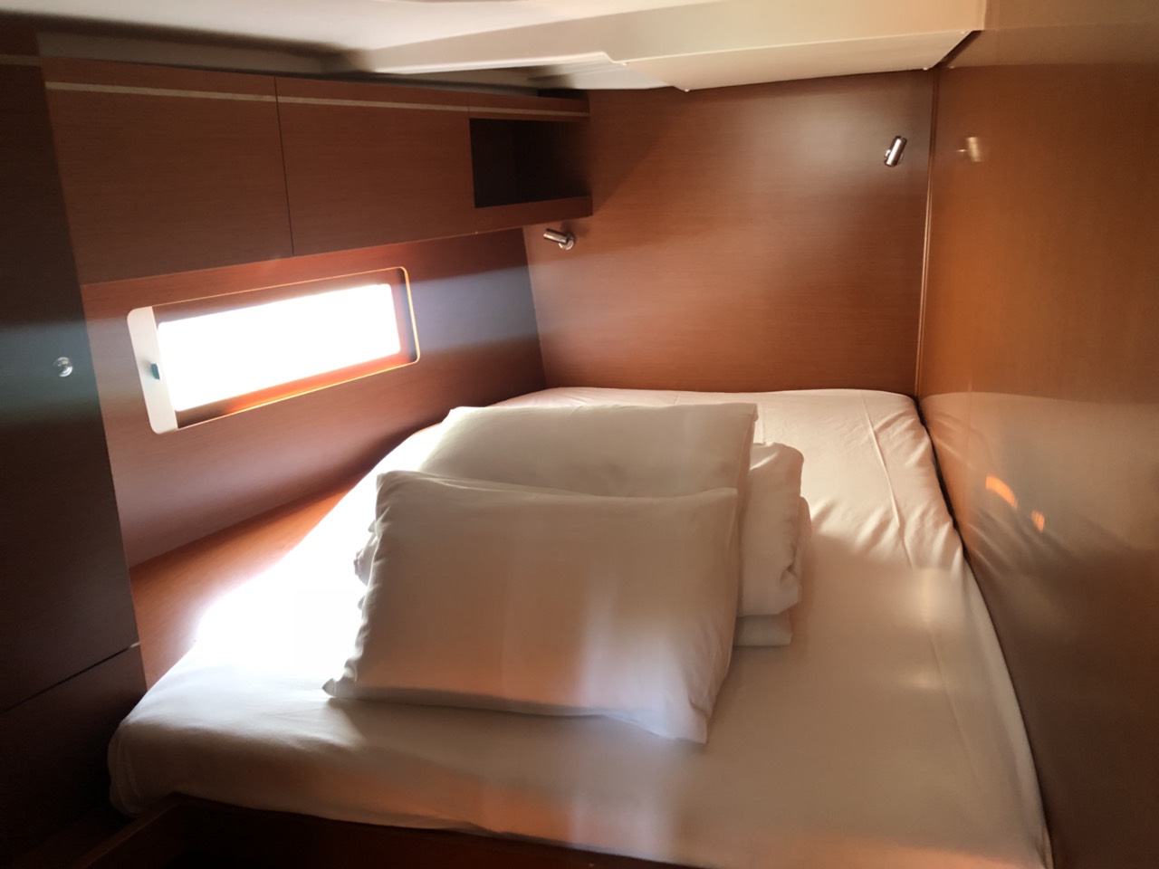 Oceanis 51.1 — photo 6