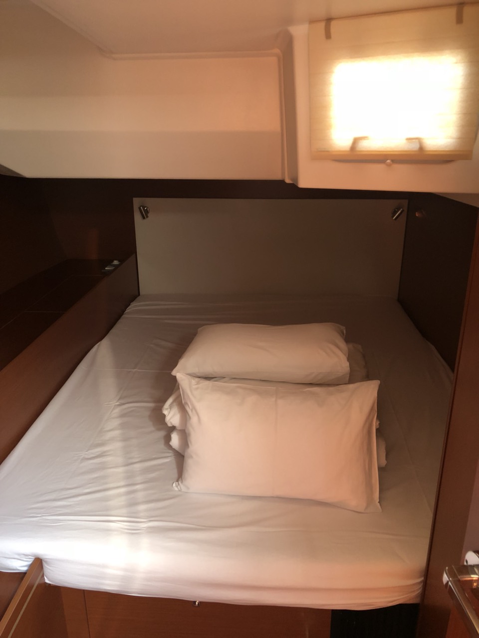 Oceanis 51.1 — photo 4
