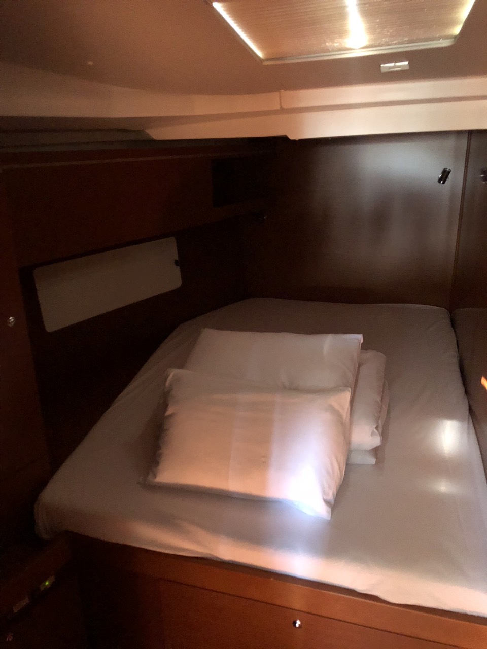Oceanis 51.1 — photo 22