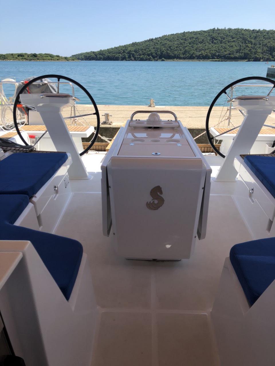 Oceanis 51.1 — photo 2