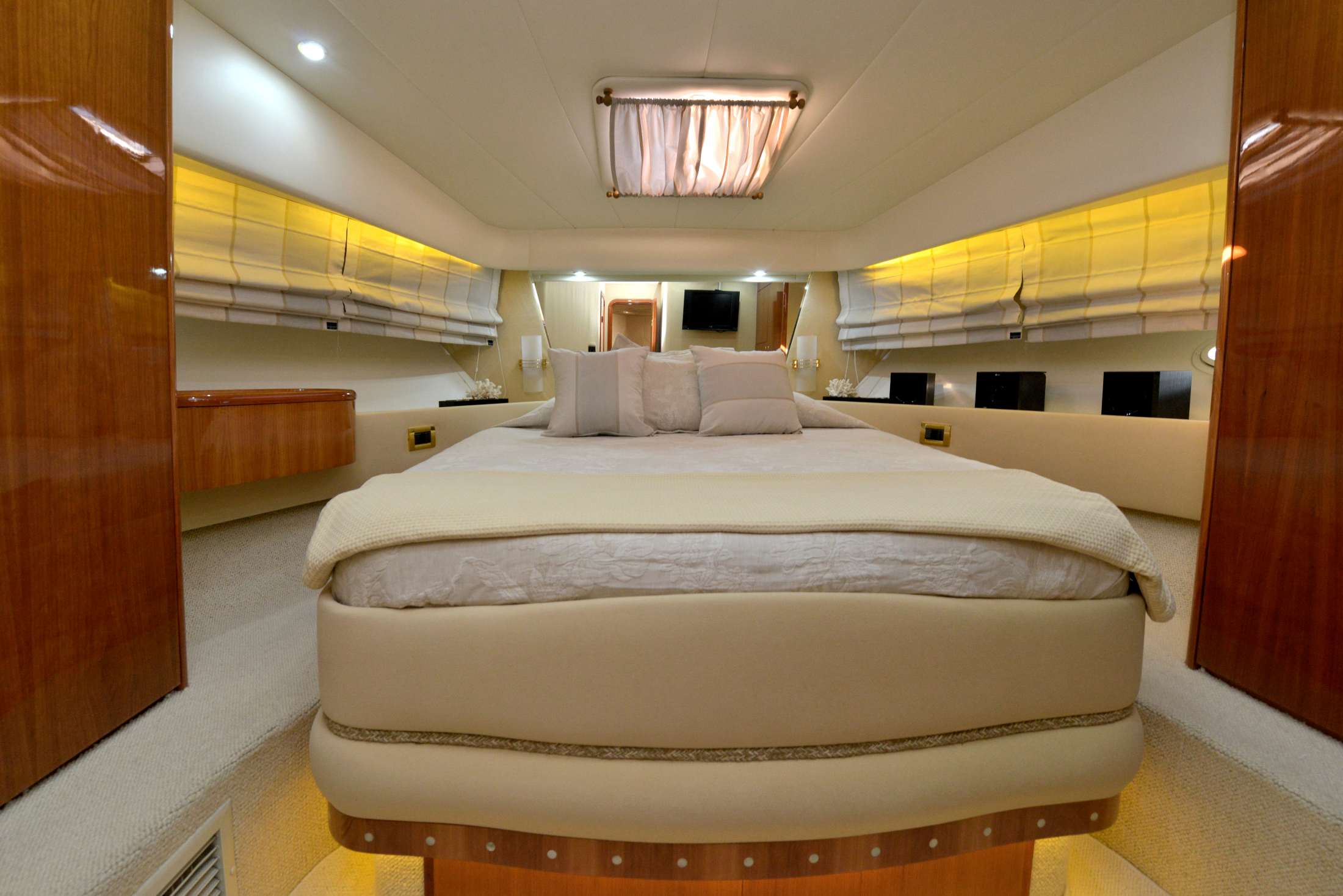 Azimut 58 Refit 2025 — photo 7