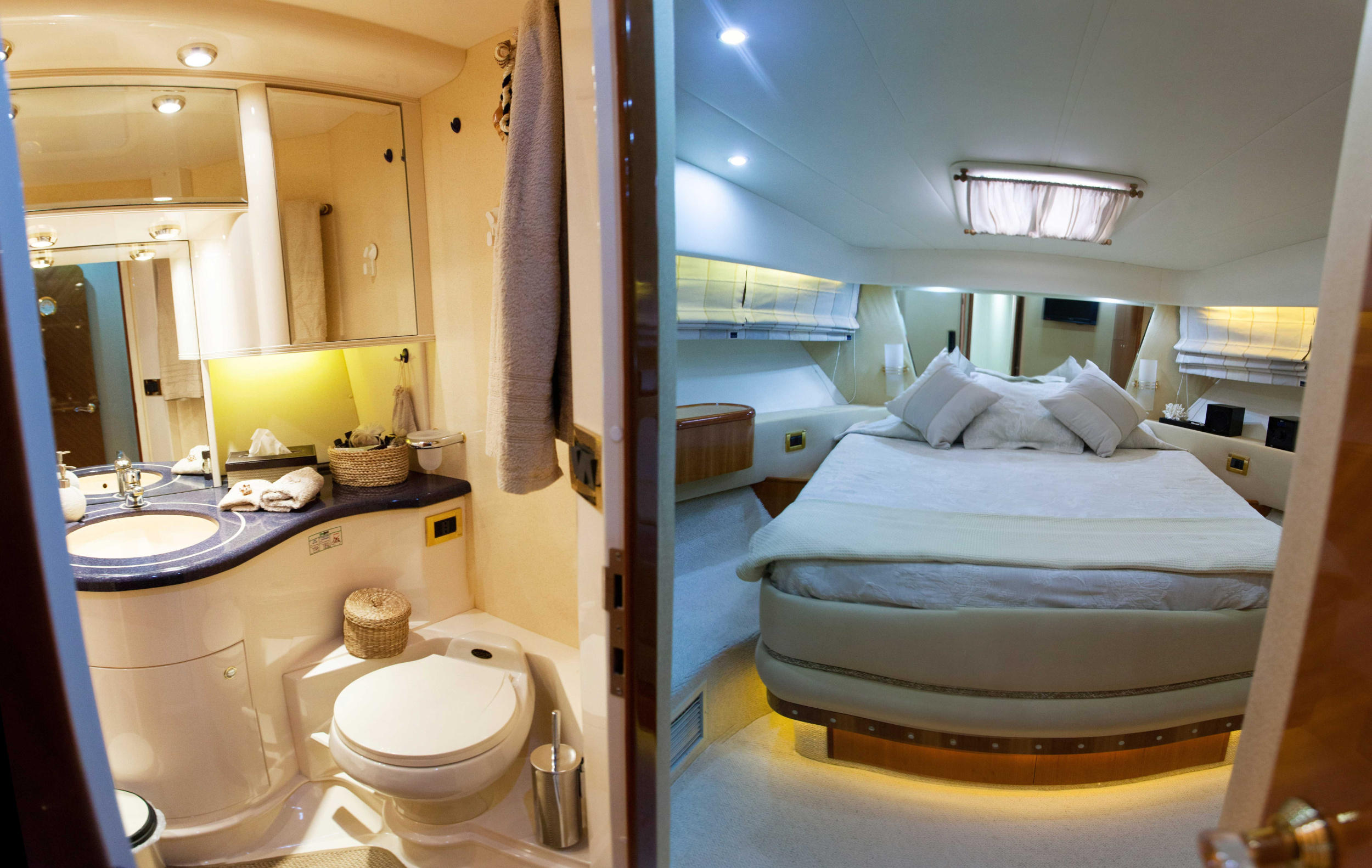 Azimut 58 Refit 2025 — photo 8