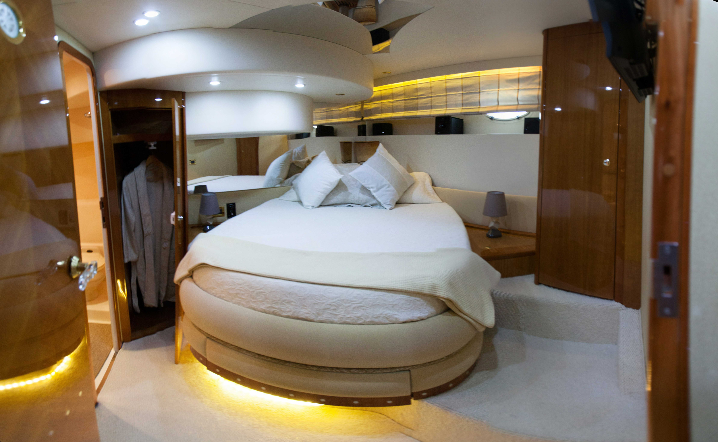 Azimut 58 Refit 2025 — photo 3