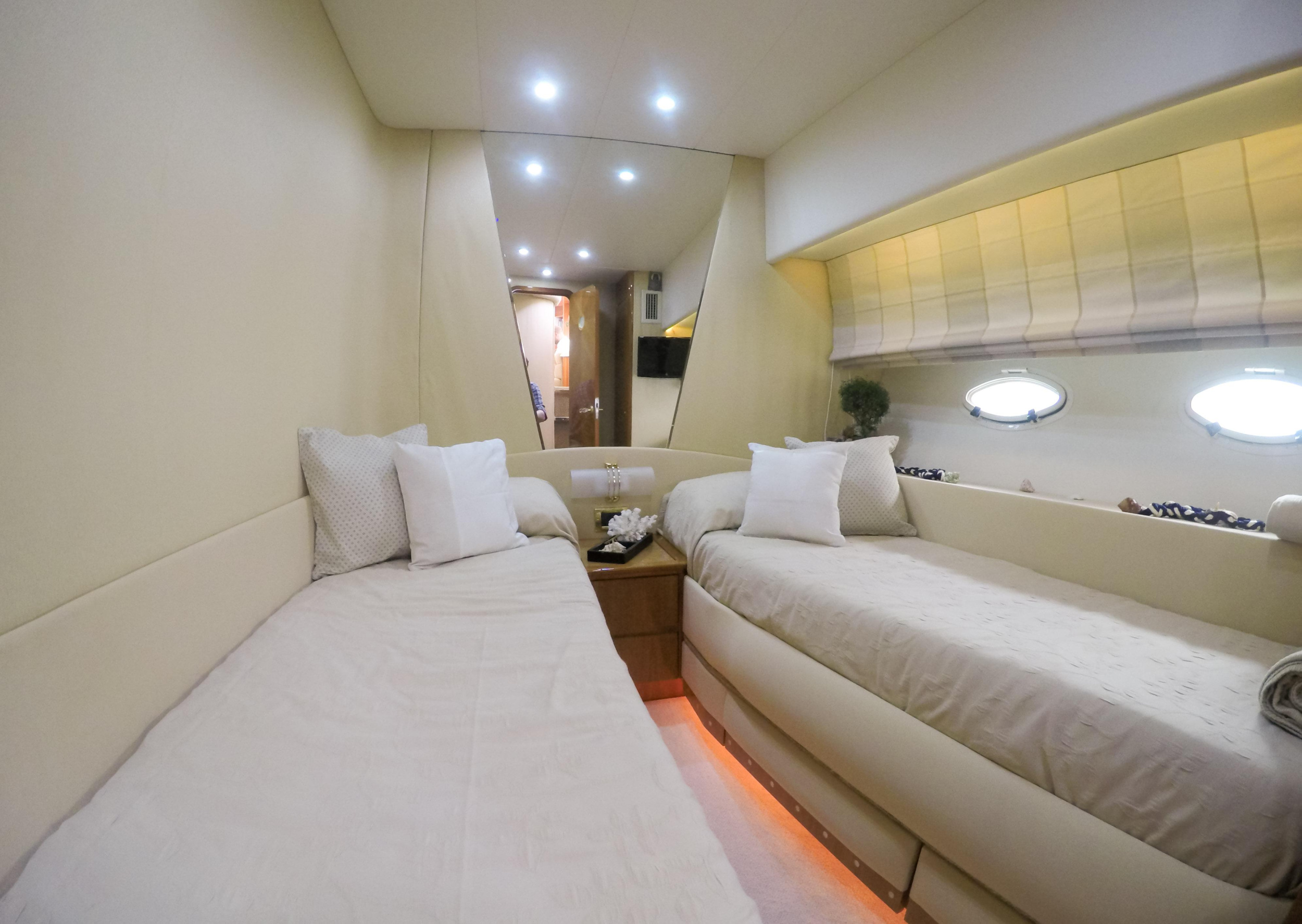 Azimut 58 Refit 2025 — photo 11