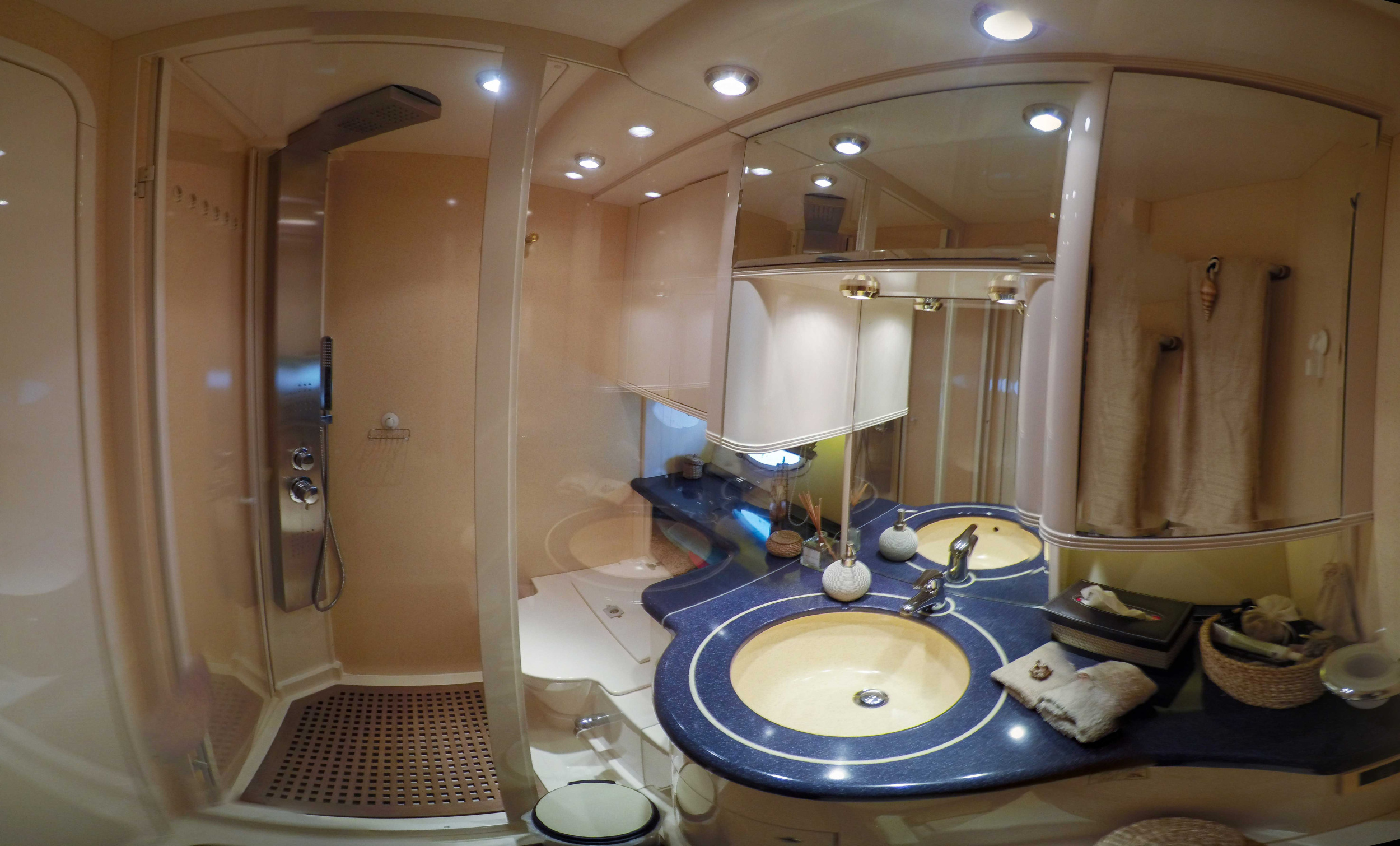 Azimut 58 Refit 2025 — photo 4