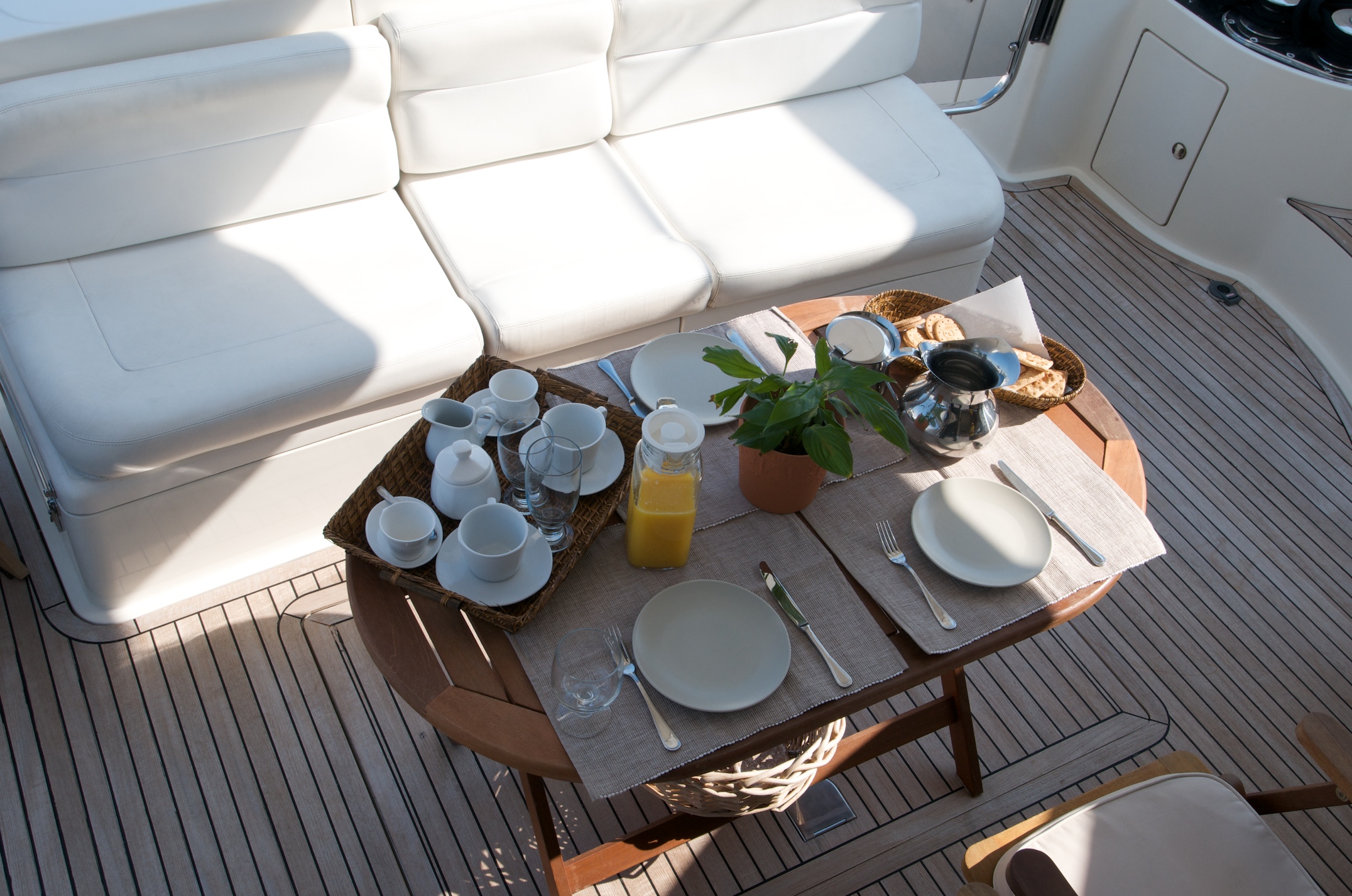 Azimut 58 Refit 2025 — photo 5