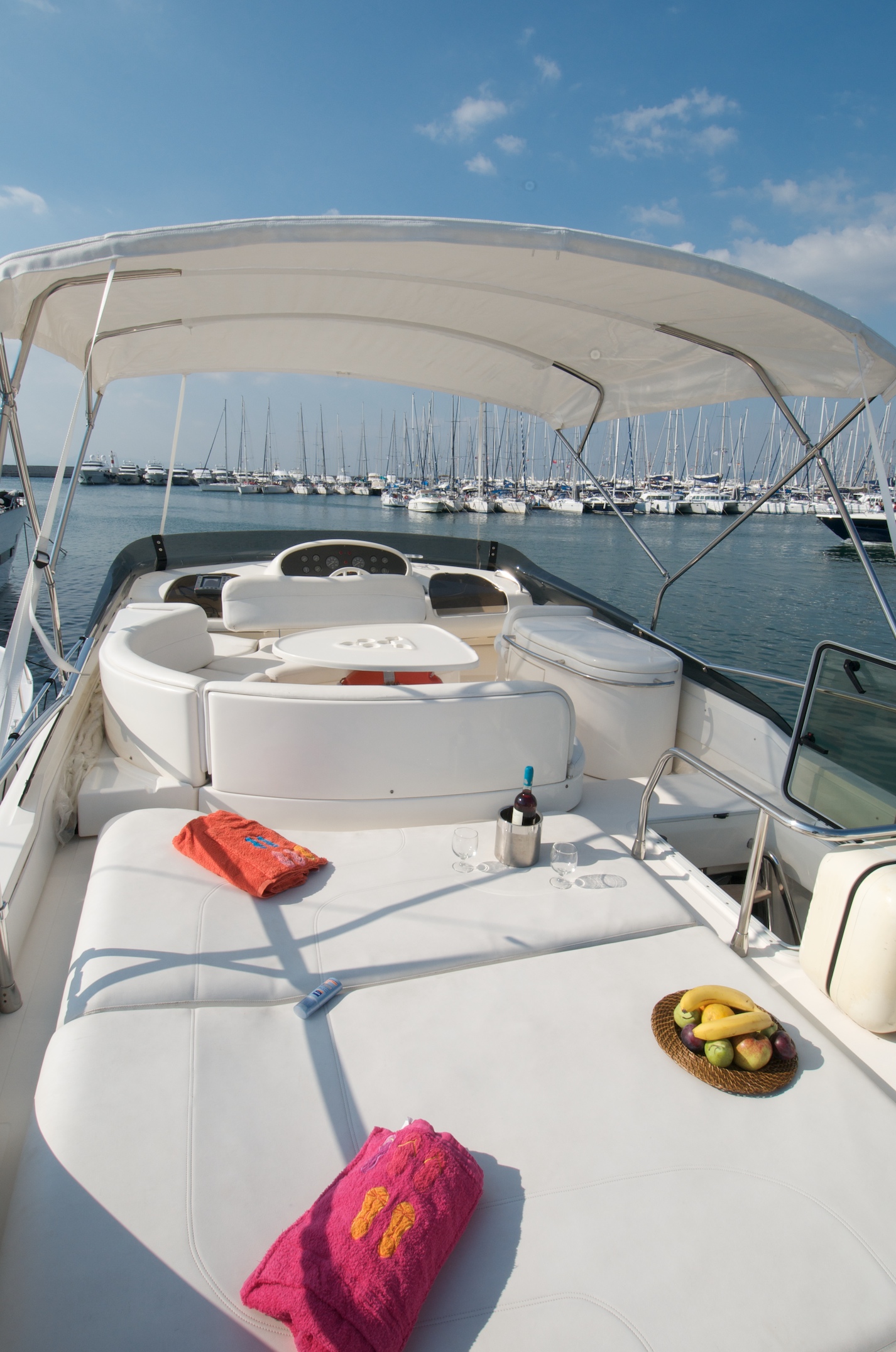 Azimut 58 Refit 2025 — photo 12