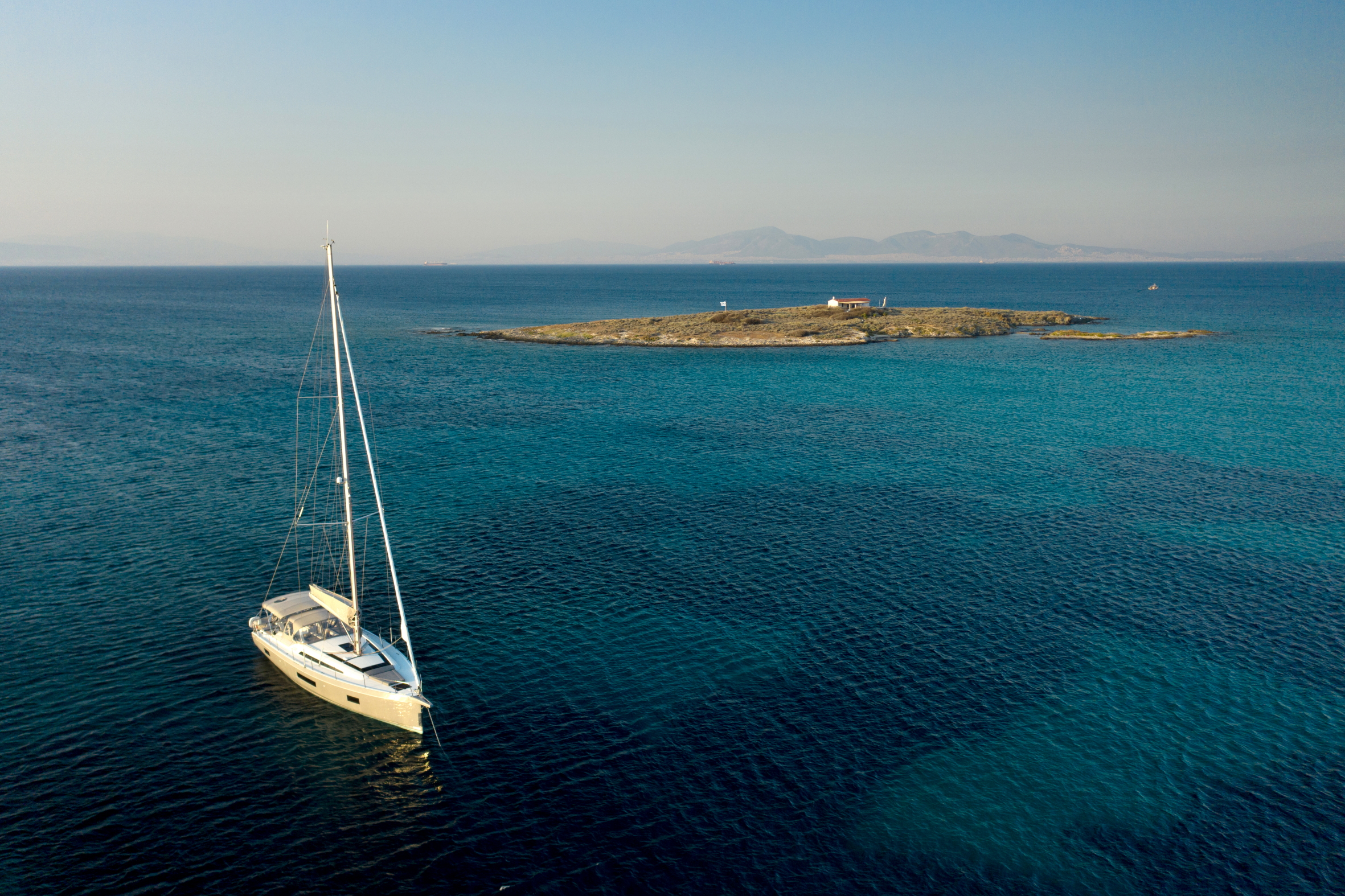 Oceanis 51.1 Refit 2026 — photo 23