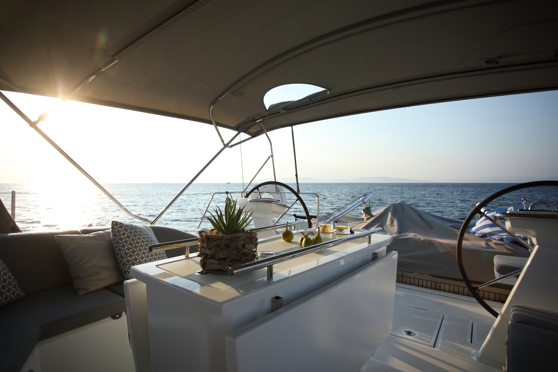 Oceanis 51.1 Refit 2026 — photo 17