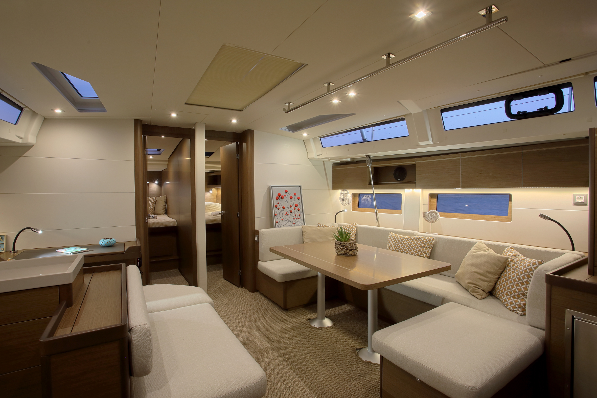 Oceanis 51.1 Refit 2026 — photo 18