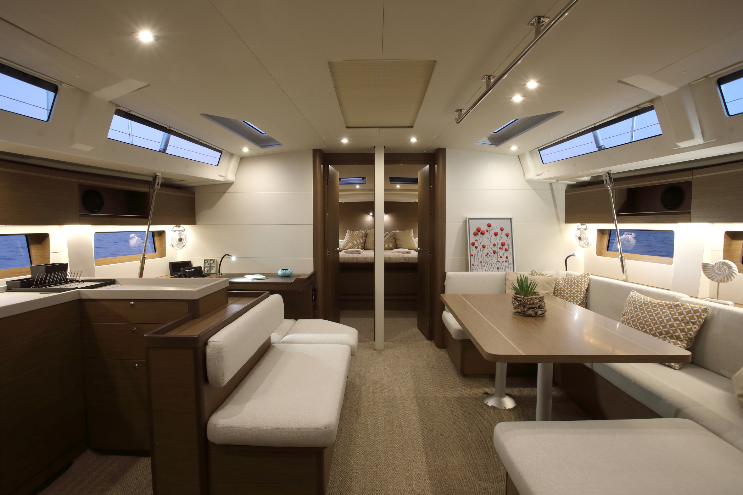 Oceanis 51.1 Refit 2026 — photo 14