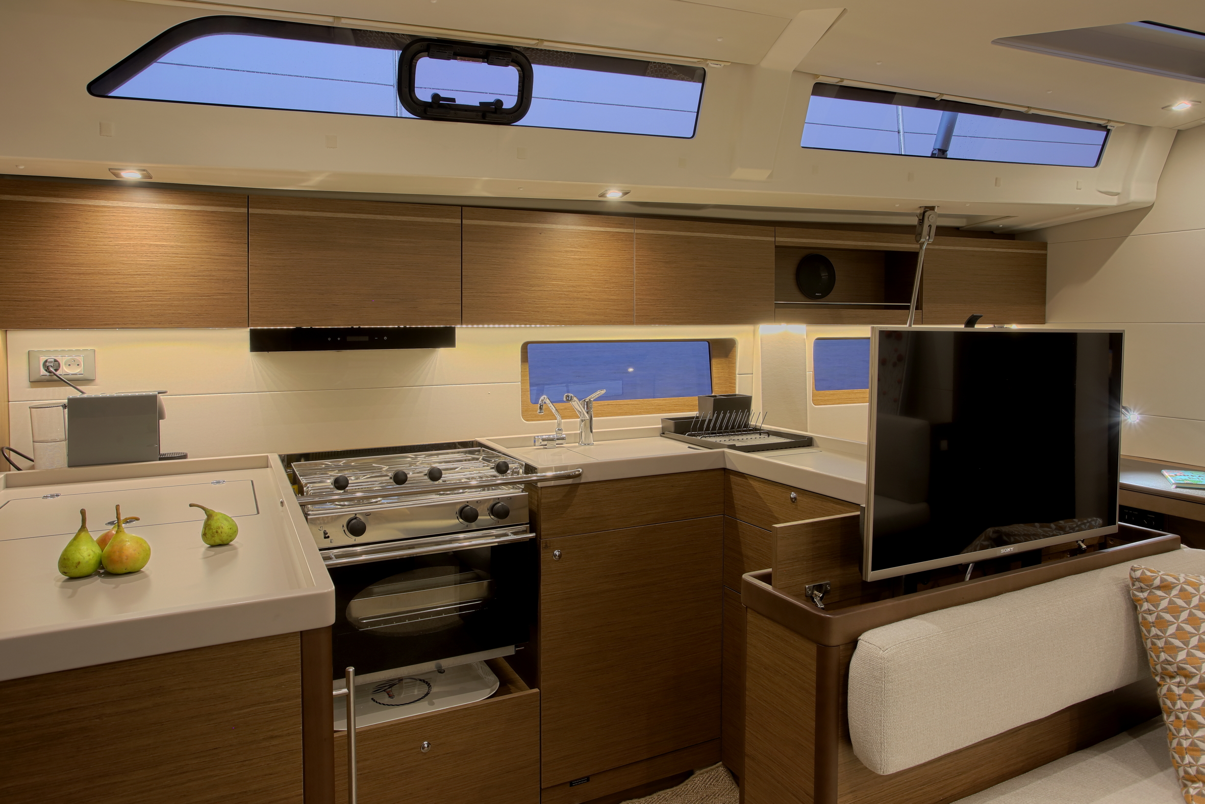 Oceanis 51.1 Refit 2026 — photo 13