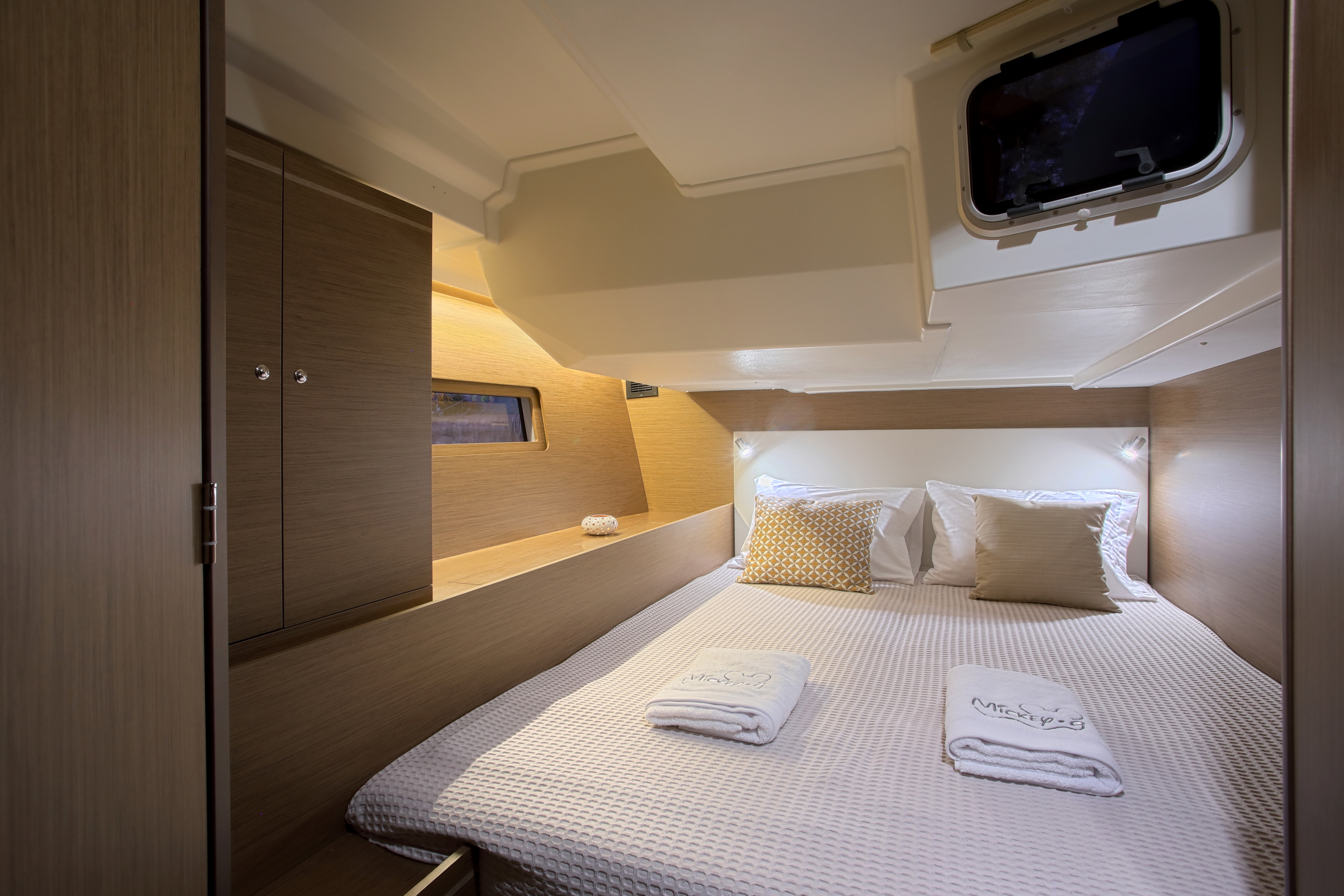 Oceanis 51.1 Refit 2026 — photo 4