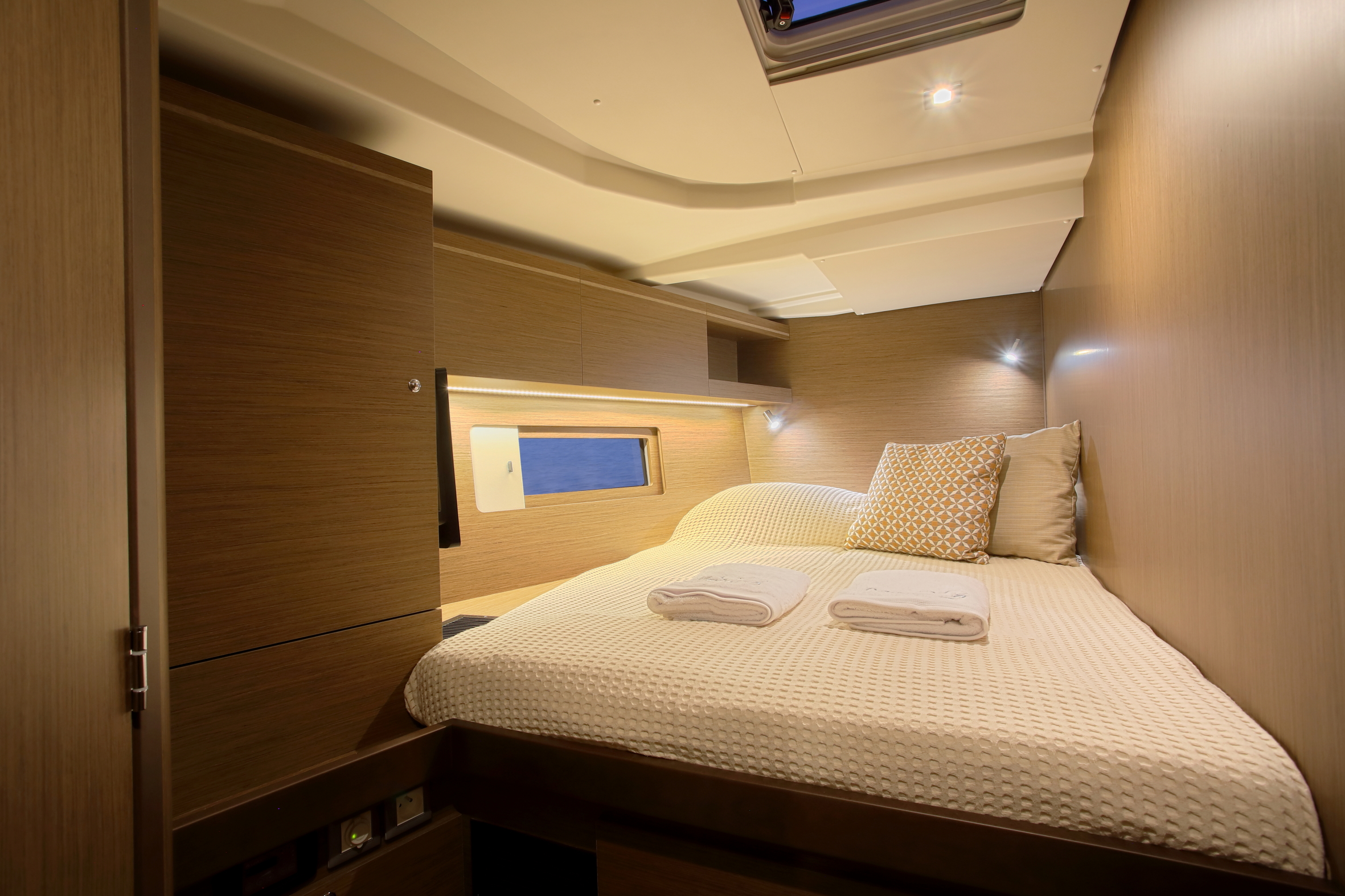 Oceanis 51.1 Refit 2026 — photo 2