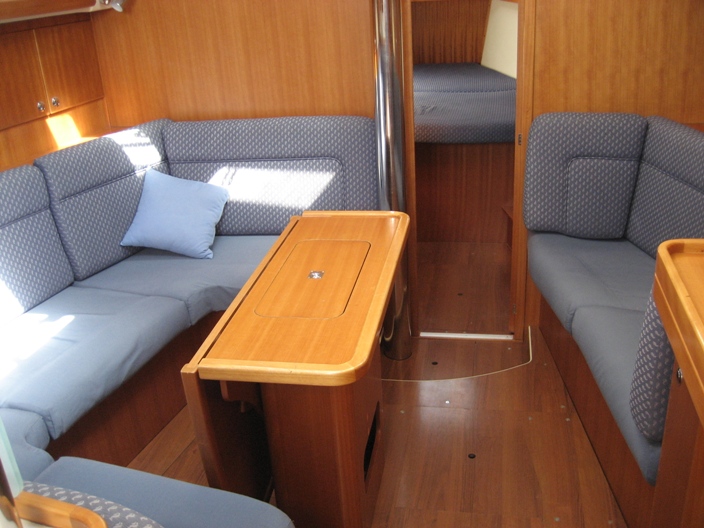 Elan 384 Impression — photo 25