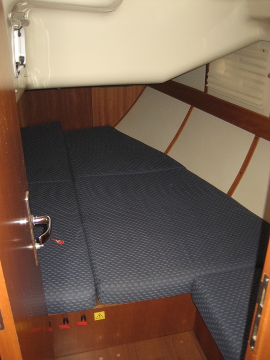 Elan 384 Impression — photo 38